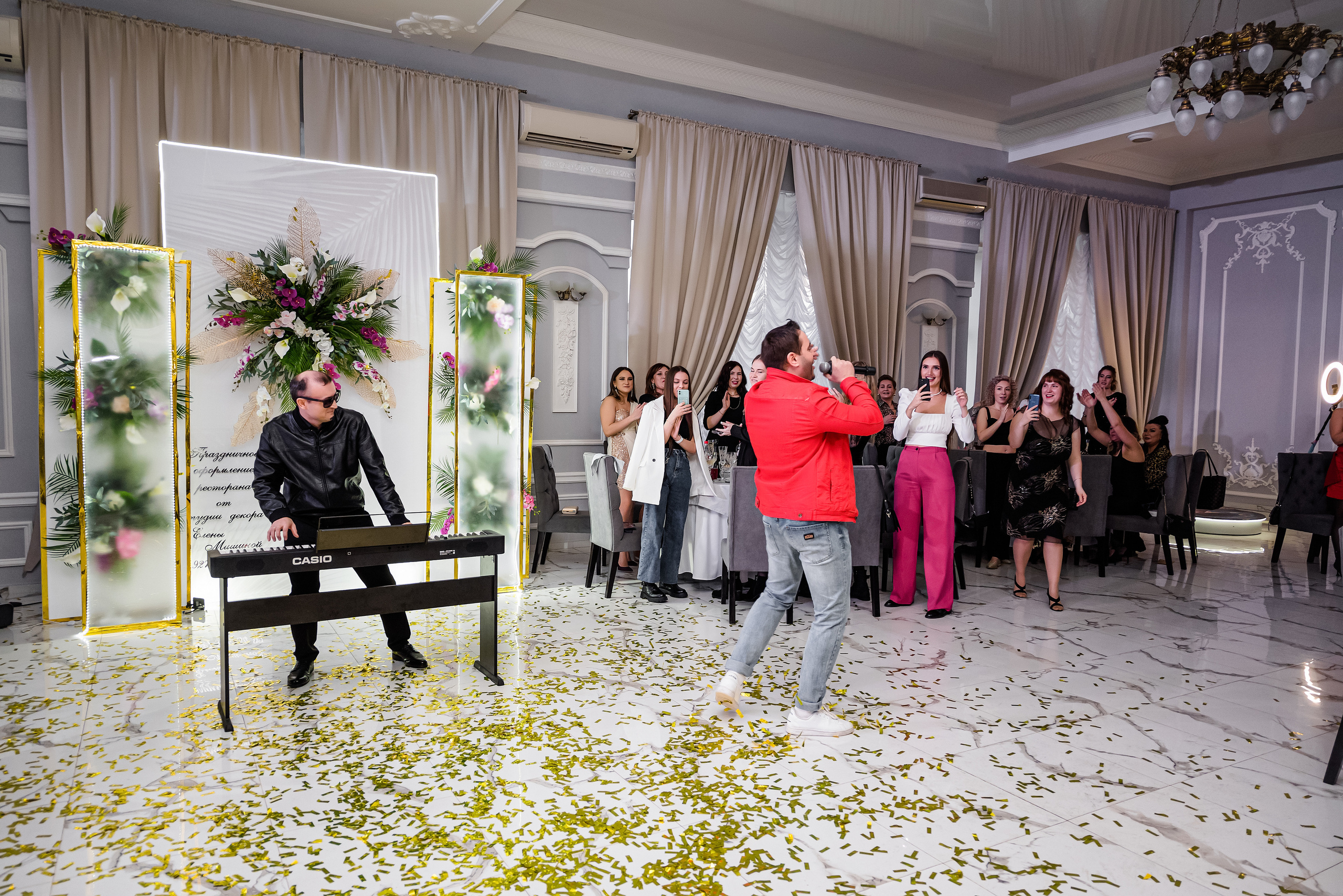 Девичник — 2. Бжицких Виталий — фотограф г. Ульяновск