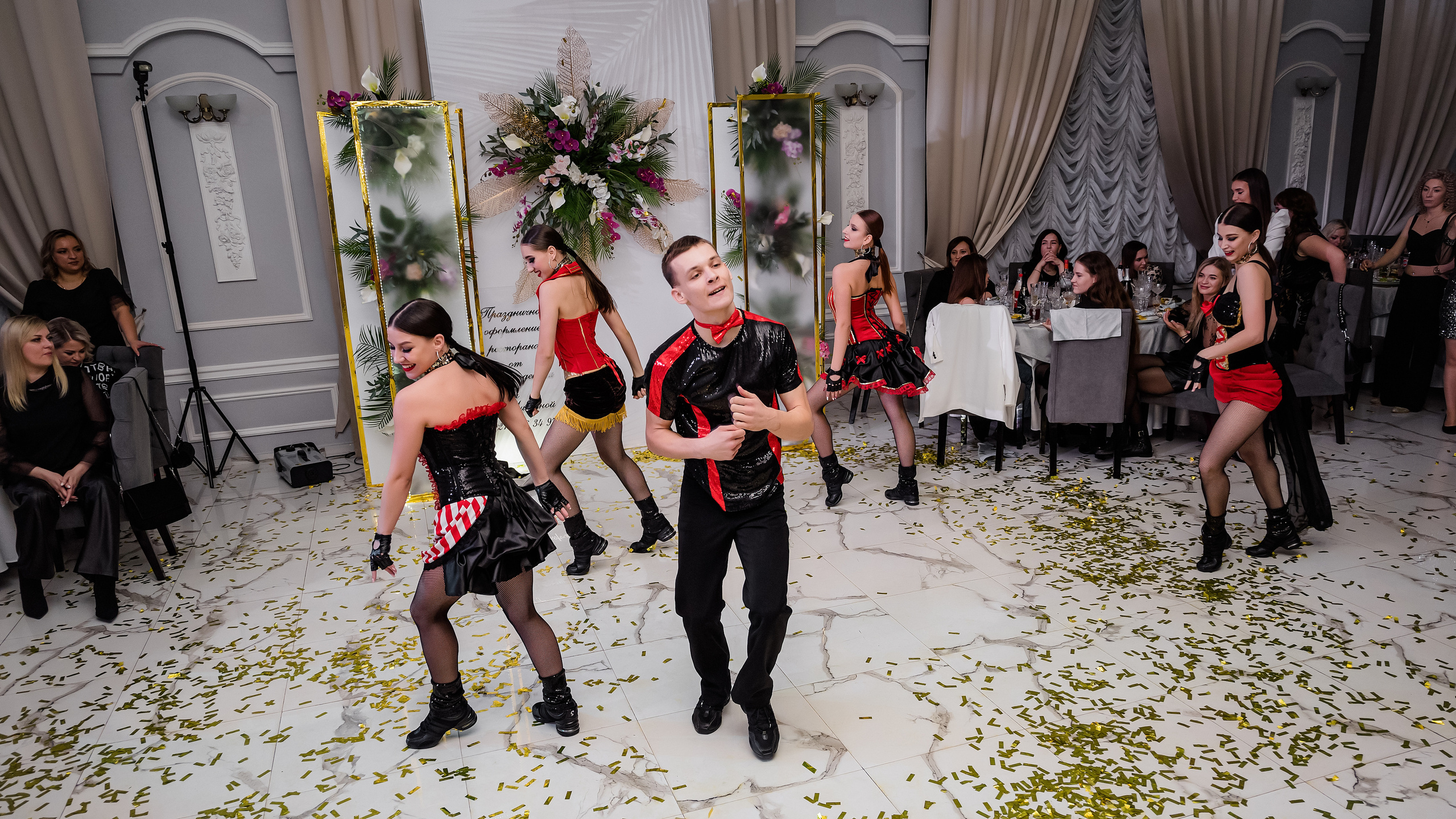 Девичник — 2. Бжицких Виталий — фотограф г. Ульяновск