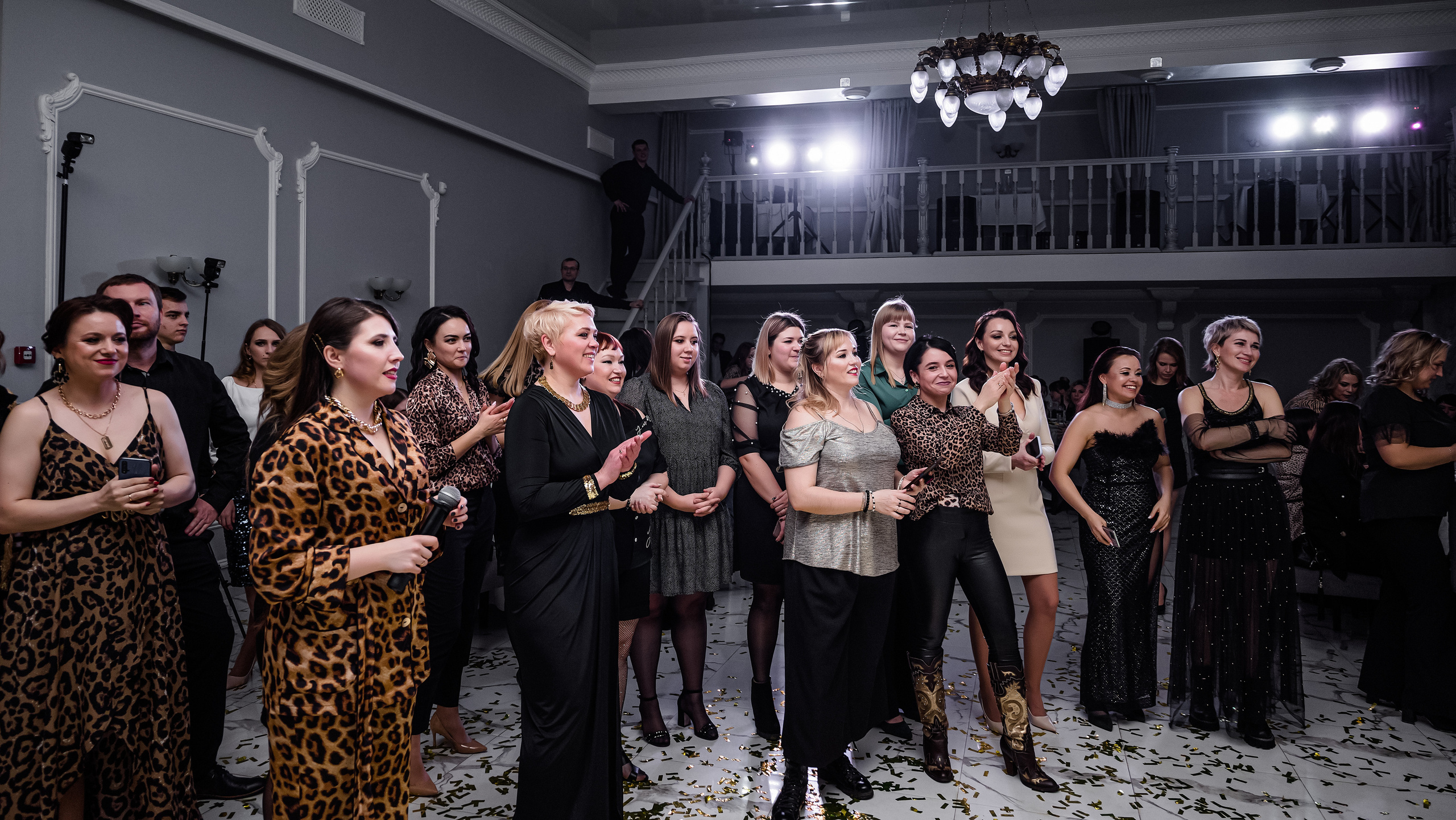 Девичник — 2. Бжицких Виталий — фотограф г. Ульяновск