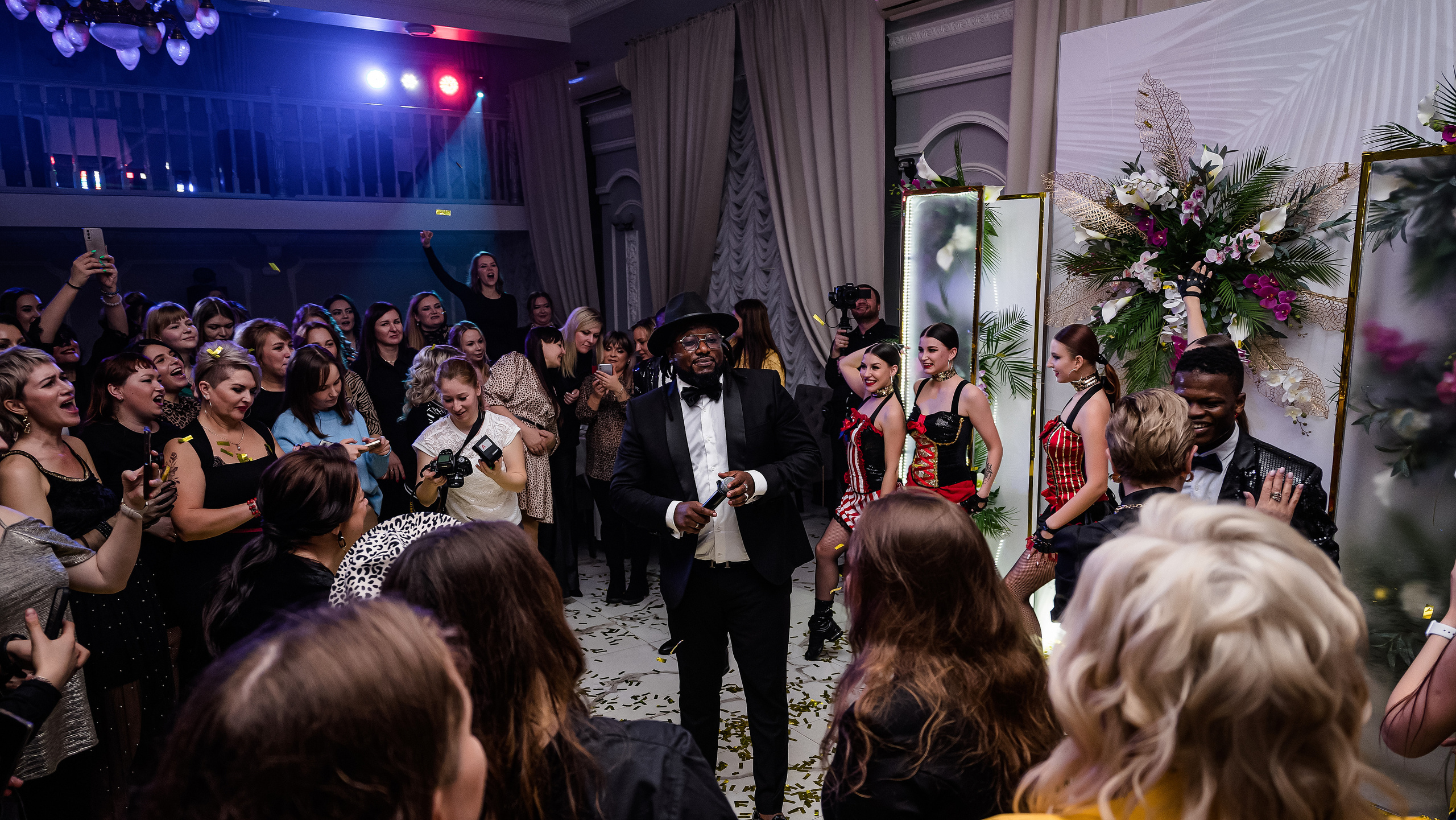 Девичник — 2. Бжицких Виталий — фотограф г. Ульяновск