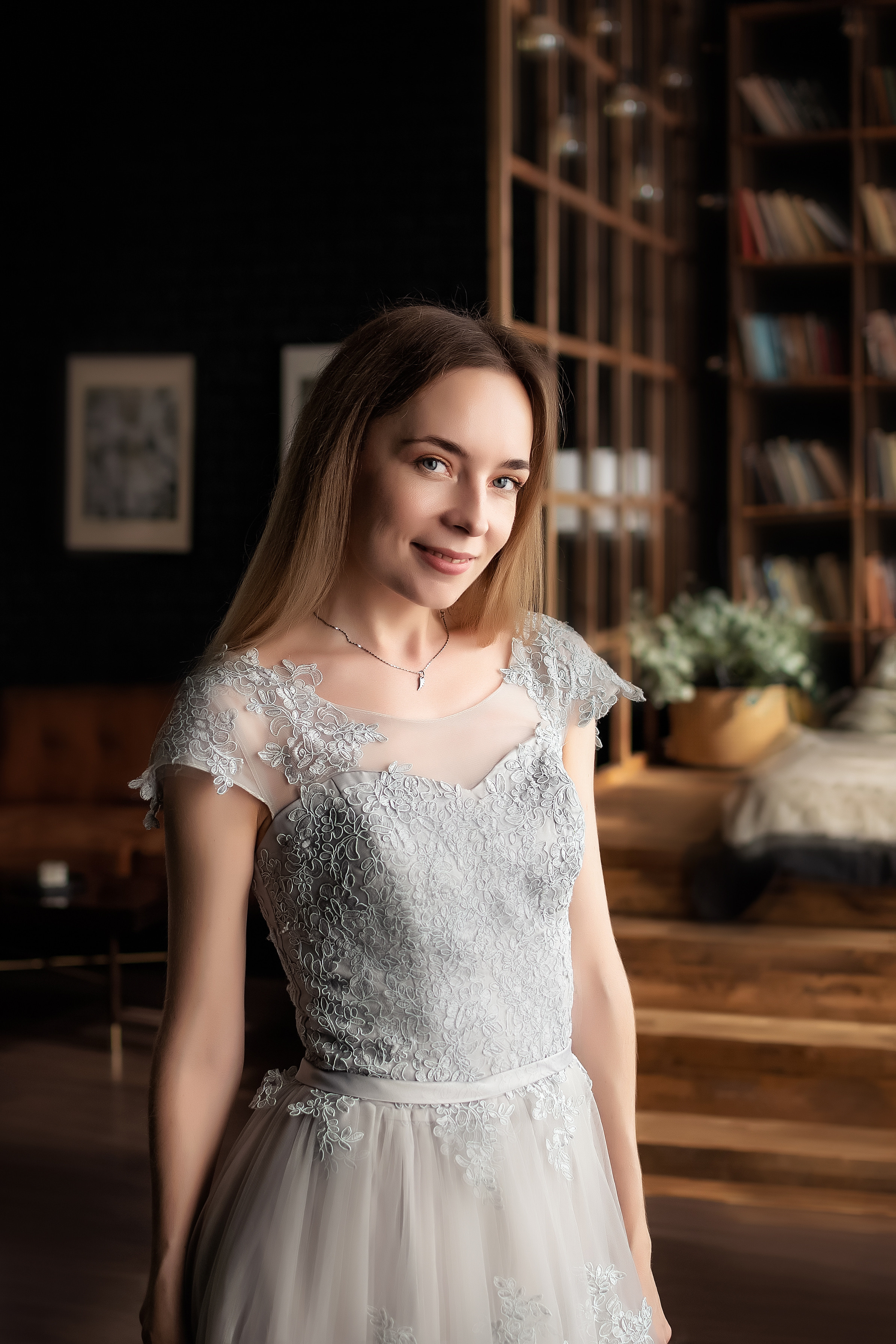 Наталья. Бжицких Виталий — фотограф г. Ульяновск