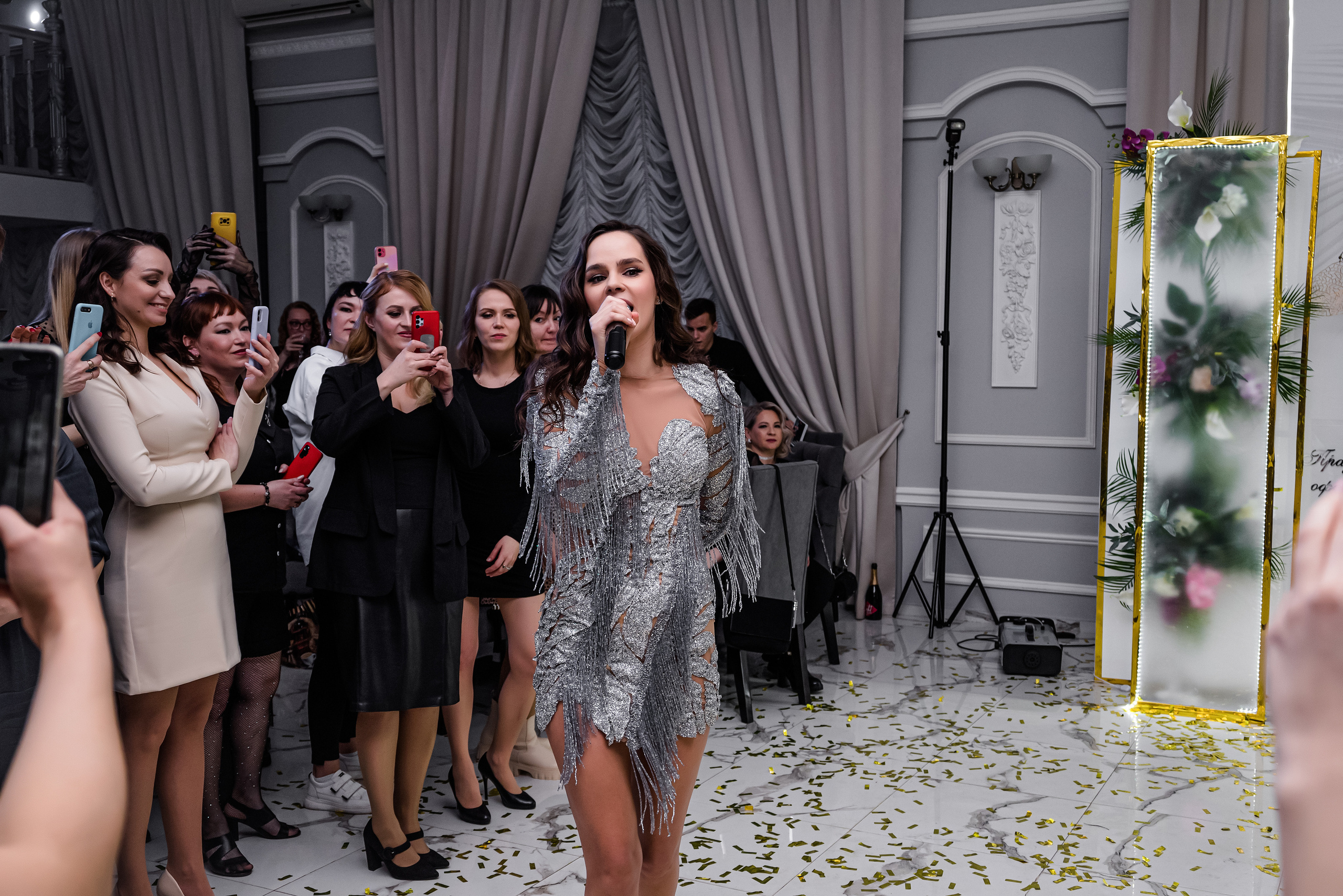 Девичник — 2. Бжицких Виталий — фотограф г. Ульяновск