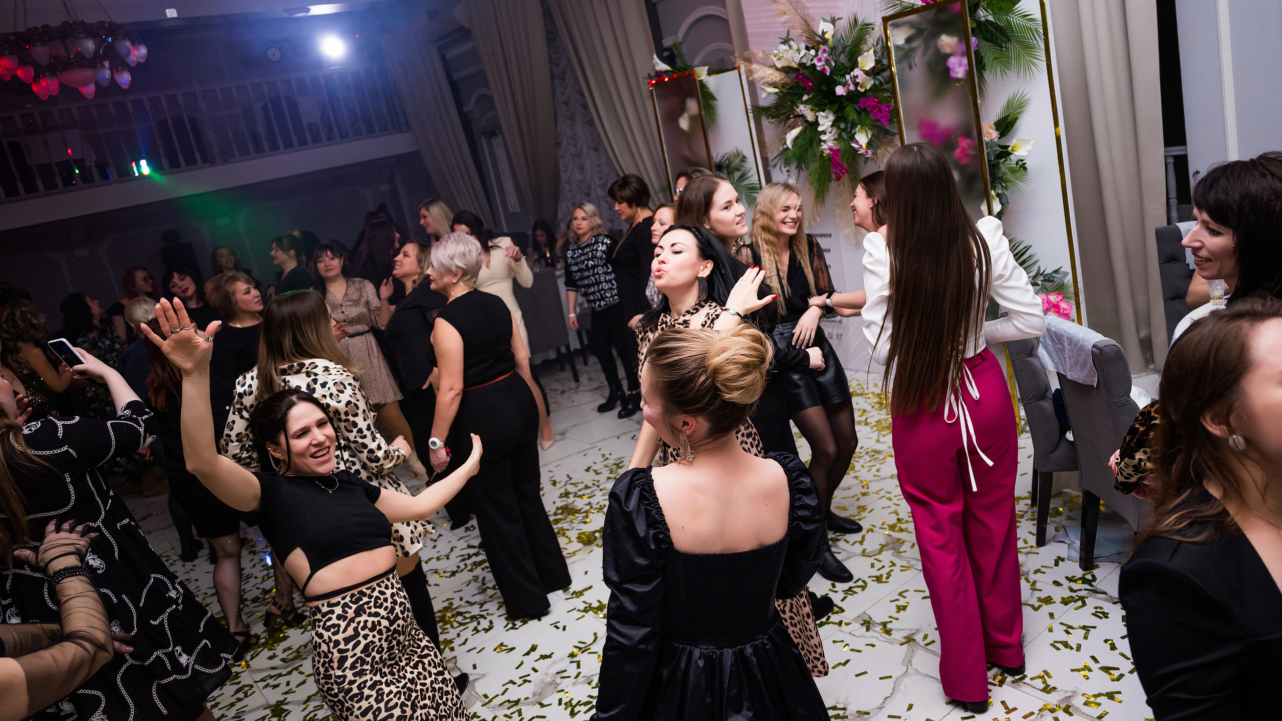 Девичник — 2. Бжицких Виталий — фотограф г. Ульяновск