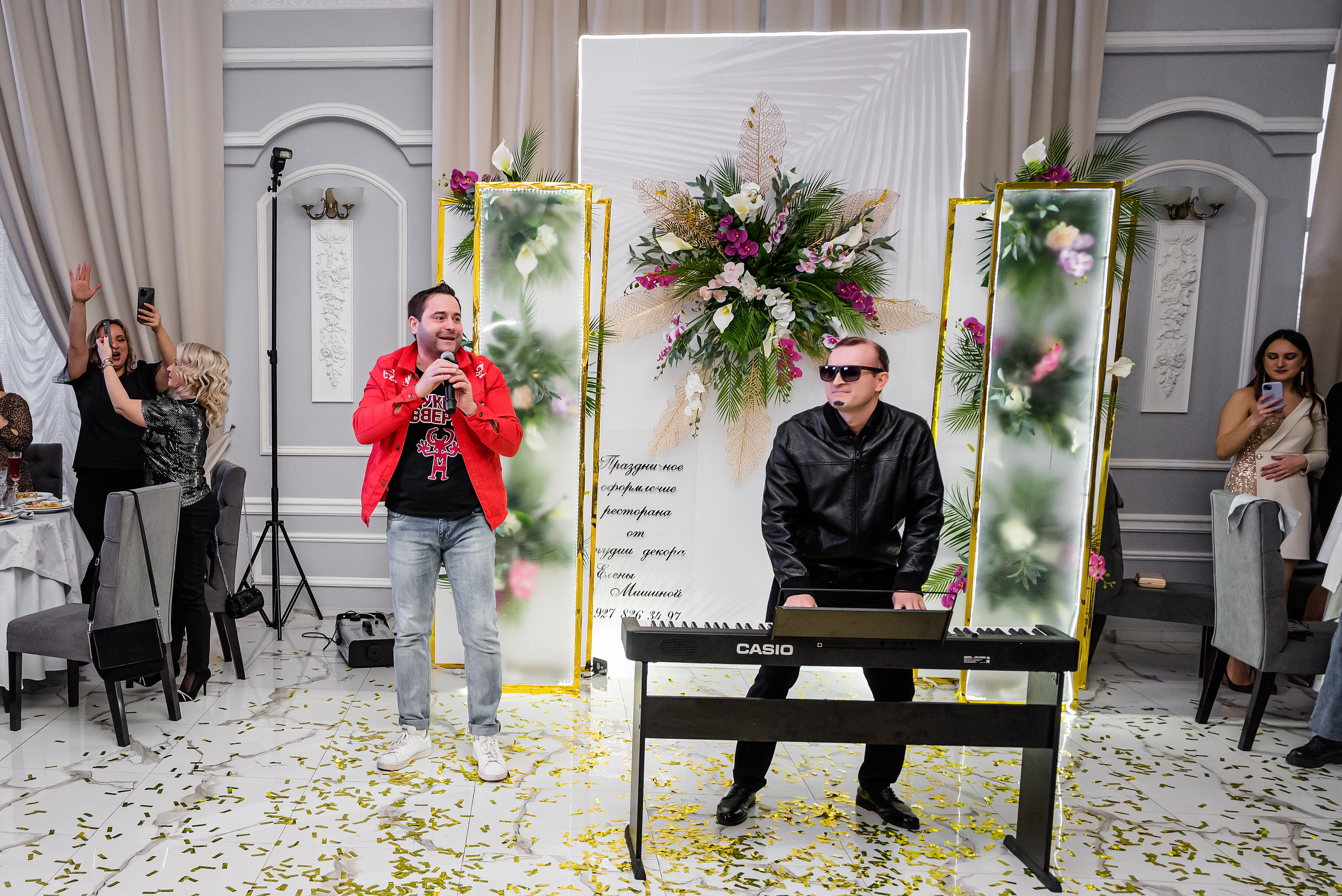 Девичник — 2. Бжицких Виталий — фотограф г. Ульяновск