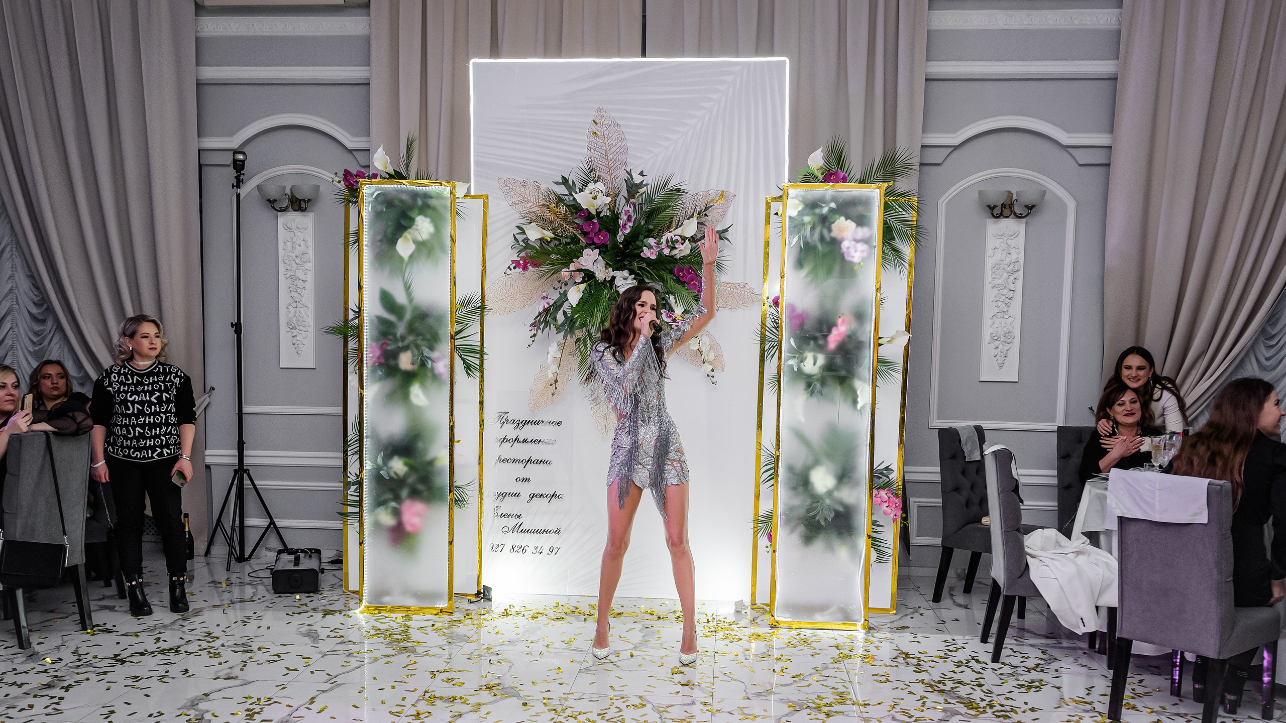 Девичник — 2. Бжицких Виталий — фотограф г. Ульяновск