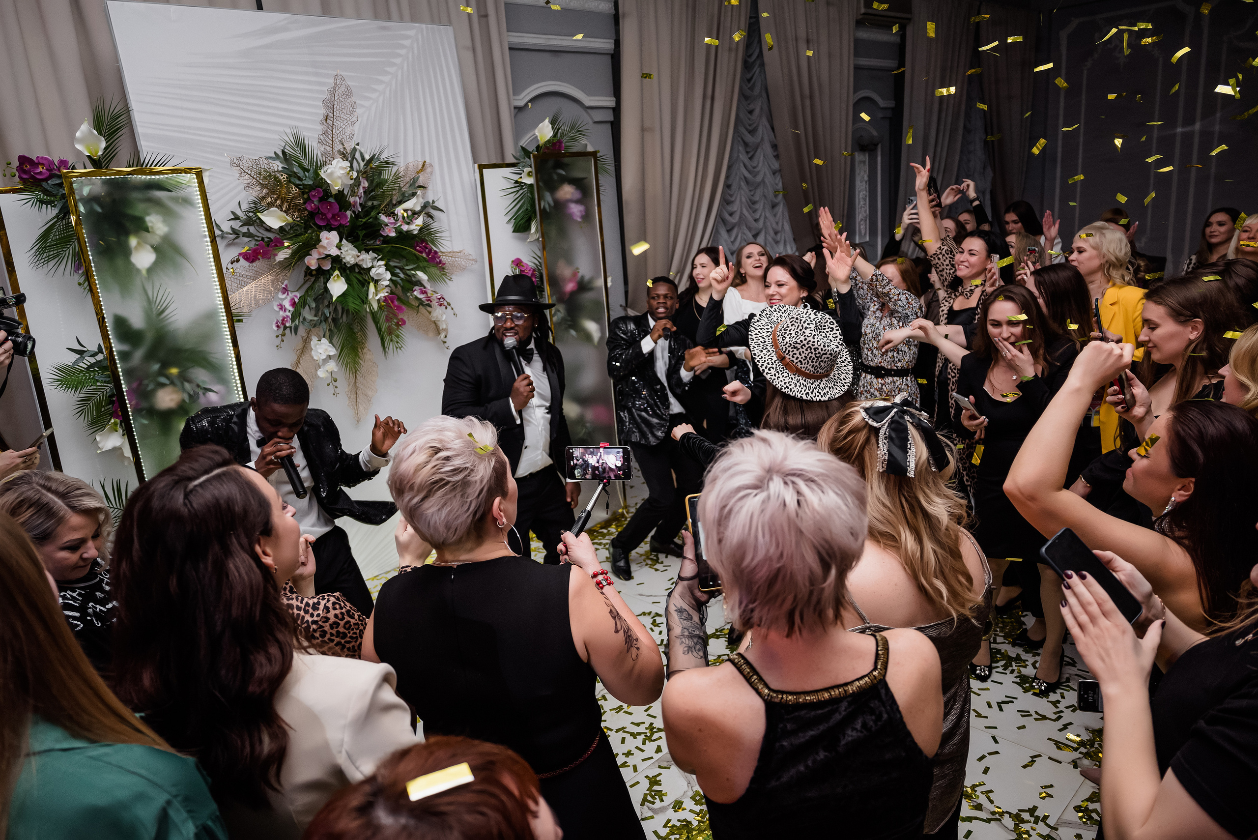 Девичник — 2. Бжицких Виталий — фотограф г. Ульяновск