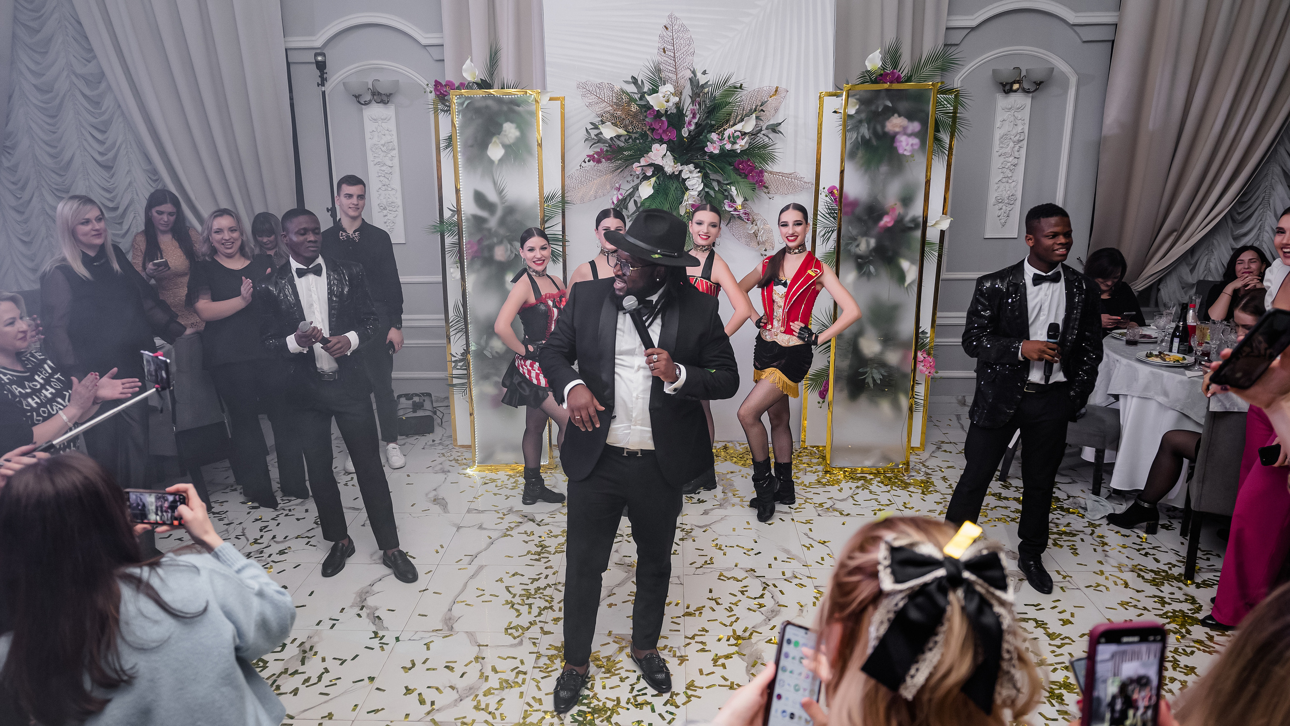 Девичник — 2. Бжицких Виталий — фотограф г. Ульяновск