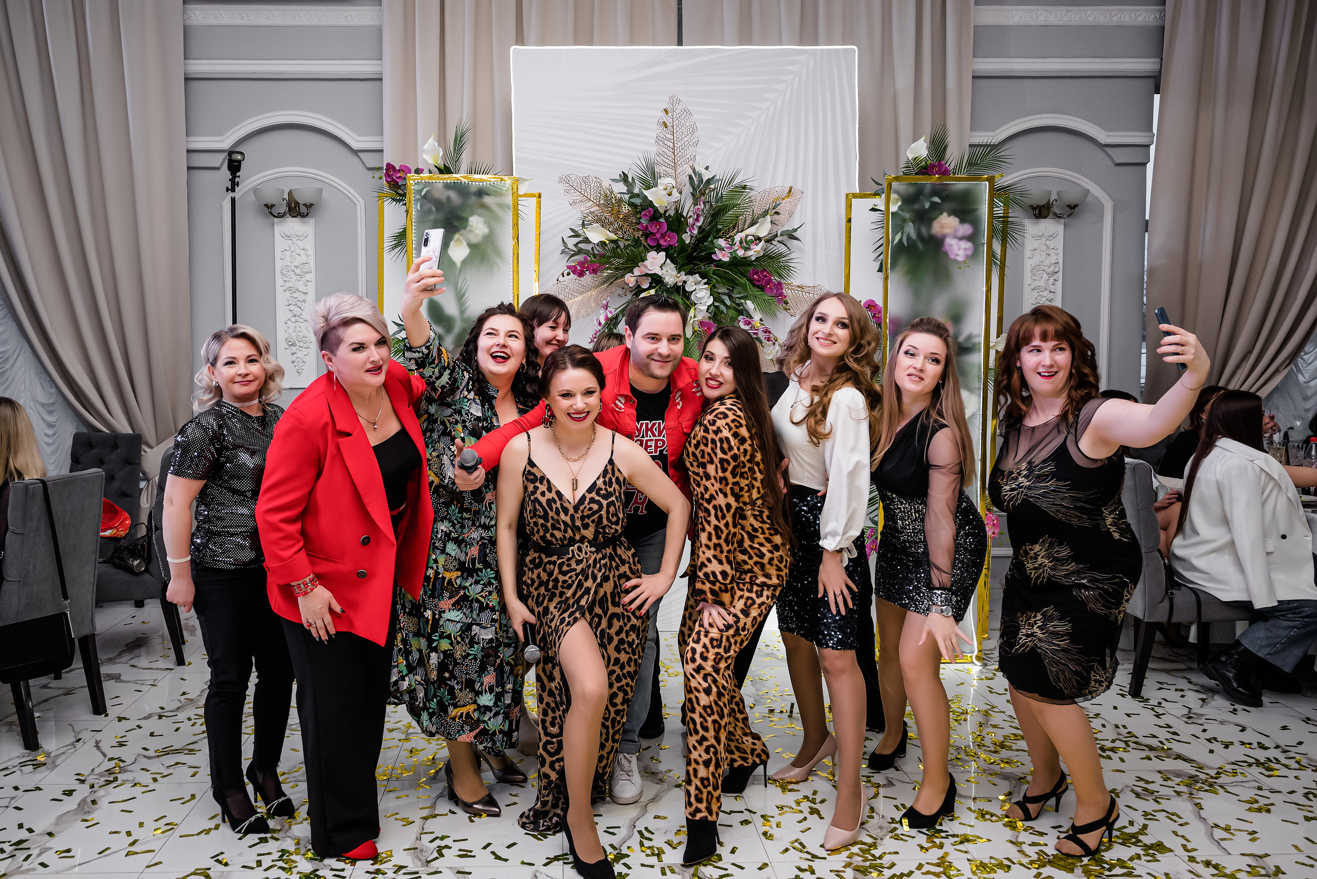 Девичник — 2. Бжицких Виталий — фотограф г. Ульяновск