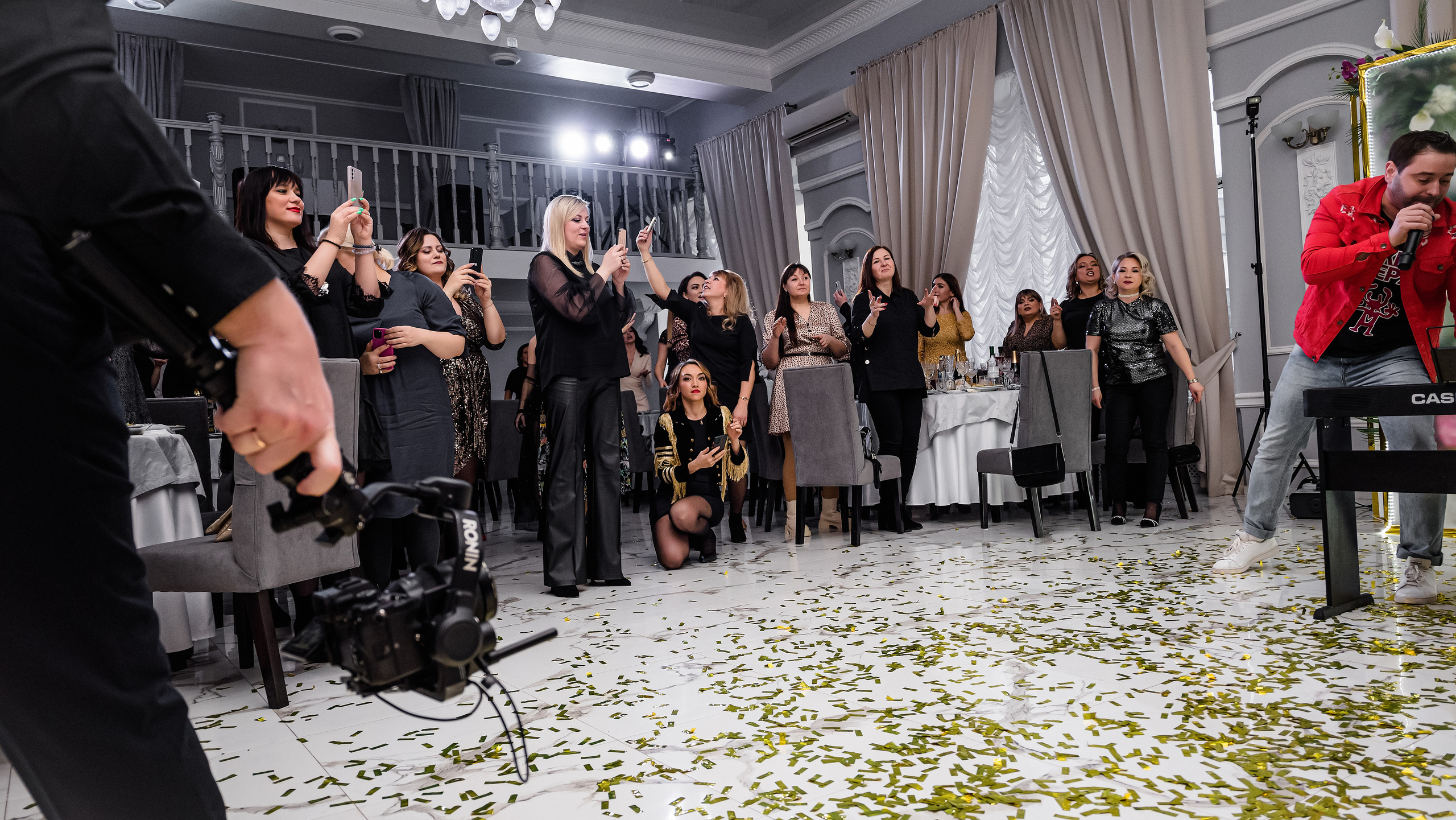 Девичник — 2. Бжицких Виталий — фотограф г. Ульяновск