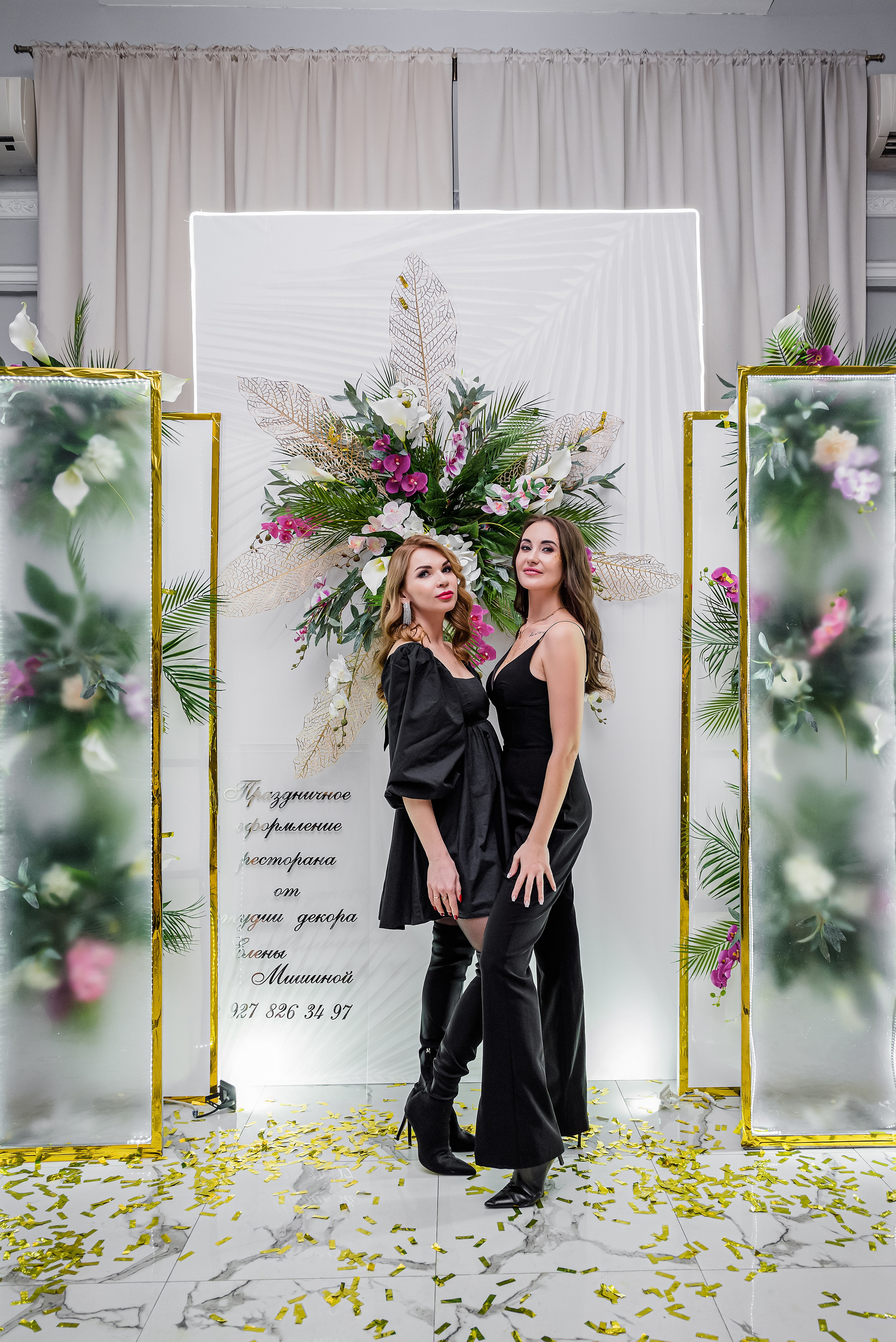 Девичник — 2. Бжицких Виталий — фотограф г. Ульяновск