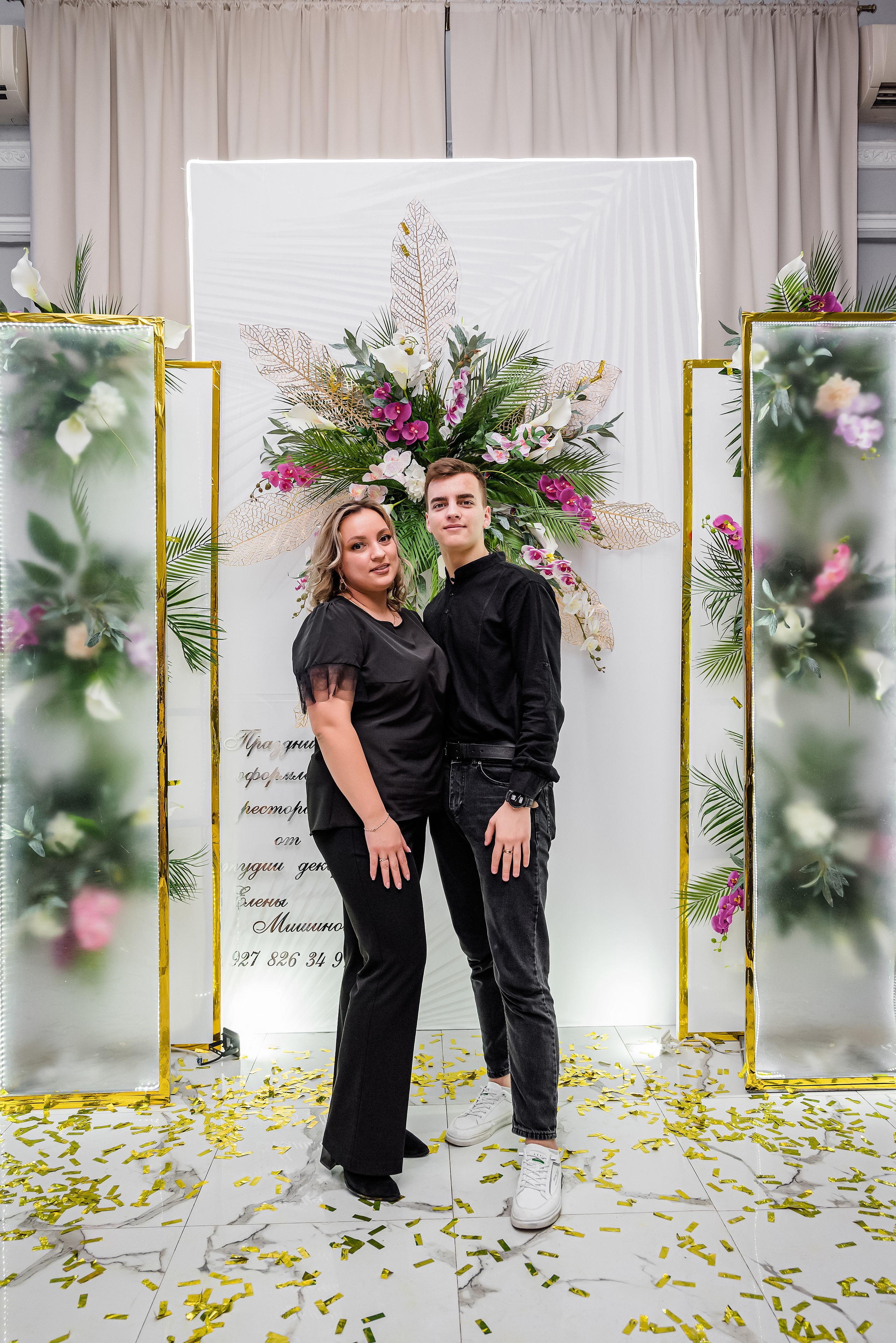 Девичник — 2. Бжицких Виталий — фотограф г. Ульяновск