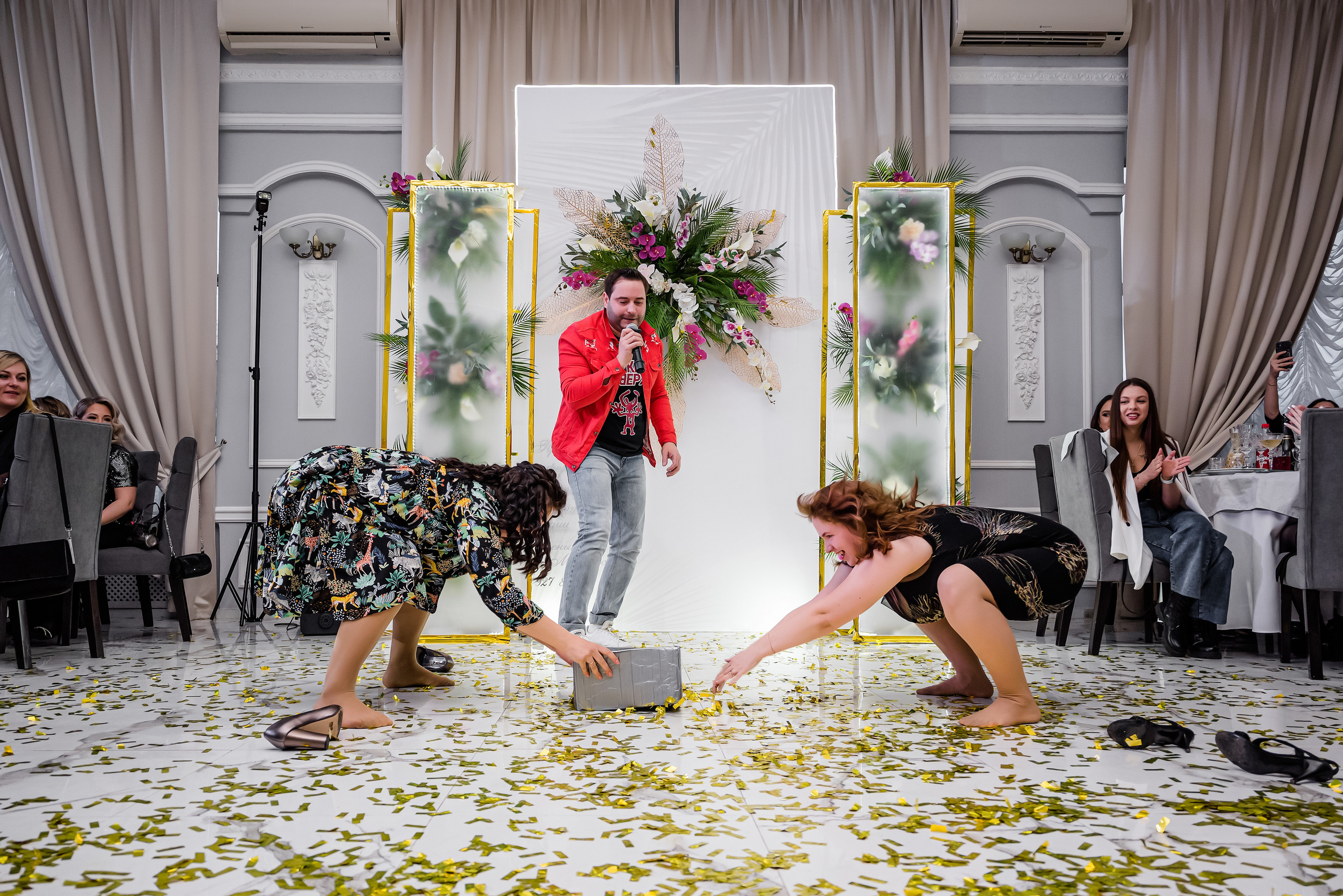 Девичник — 2. Бжицких Виталий — фотограф г. Ульяновск