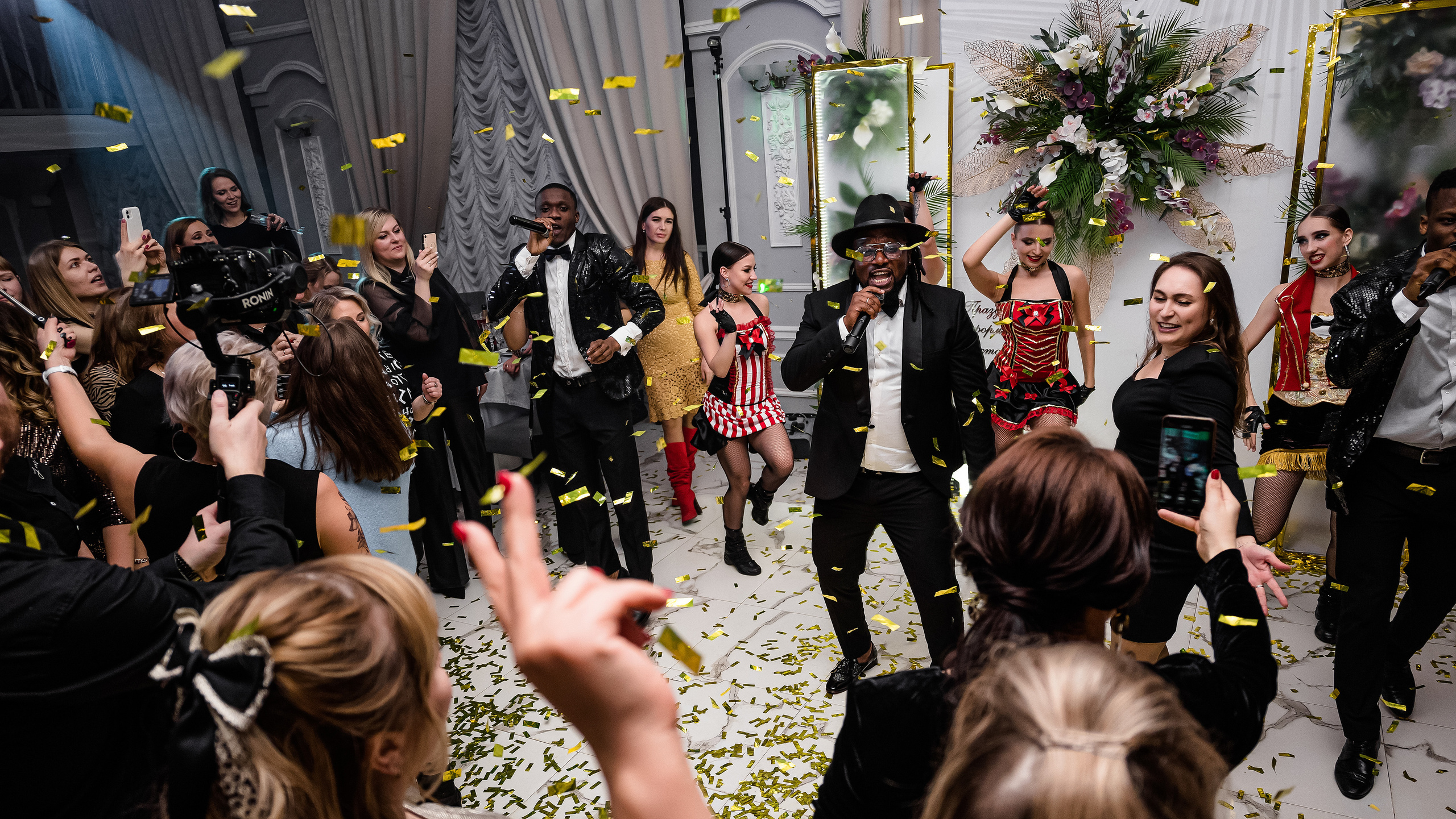 Девичник — 2. Бжицких Виталий — фотограф г. Ульяновск