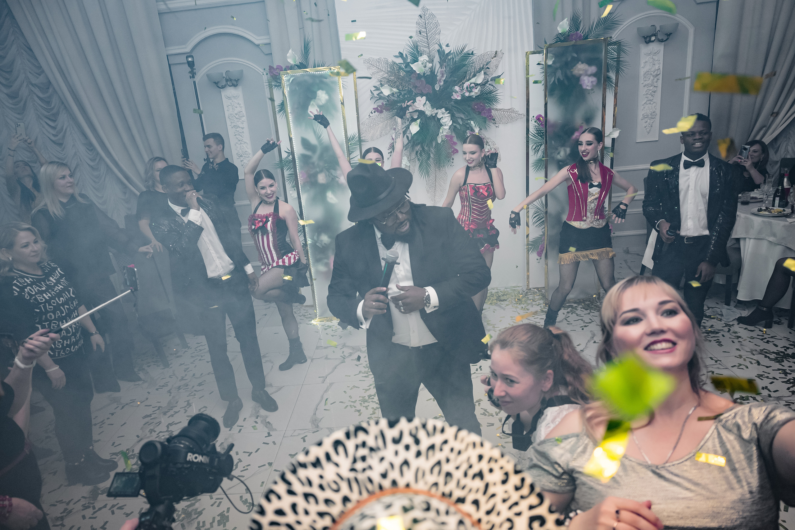 Девичник — 2. Бжицких Виталий — фотограф г. Ульяновск