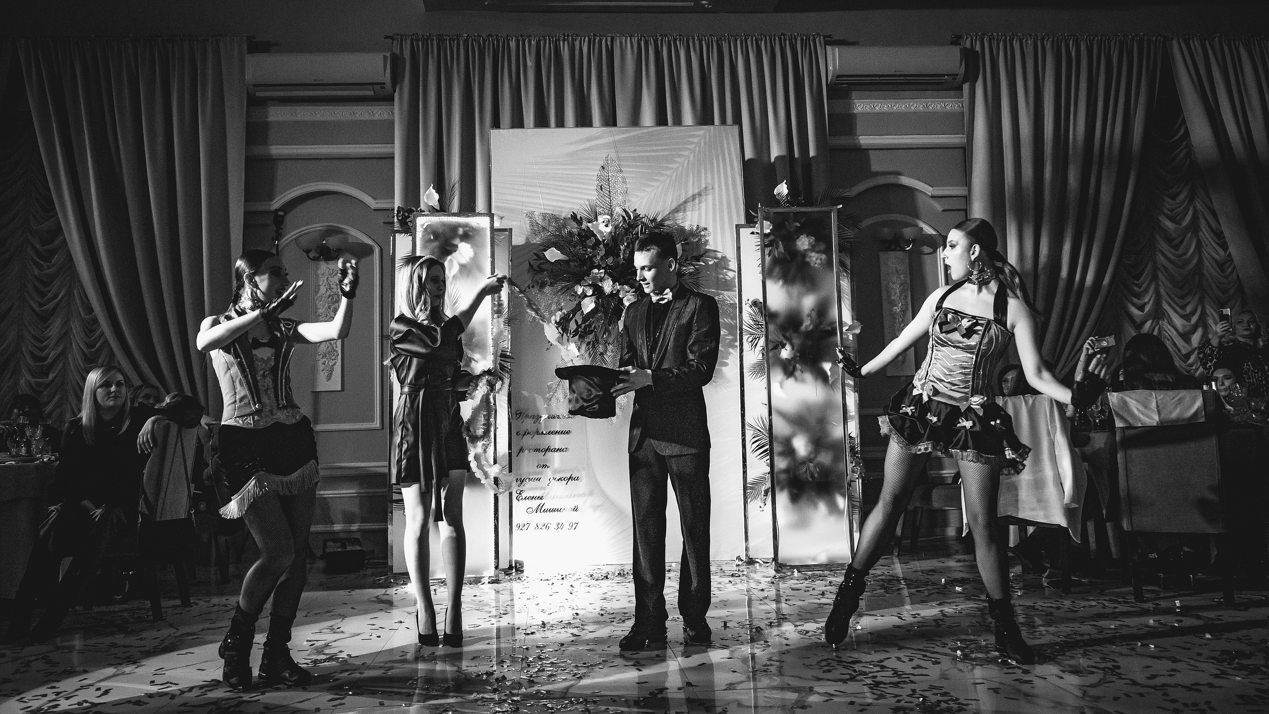 Девичник — 2. Бжицких Виталий — фотограф г. Ульяновск