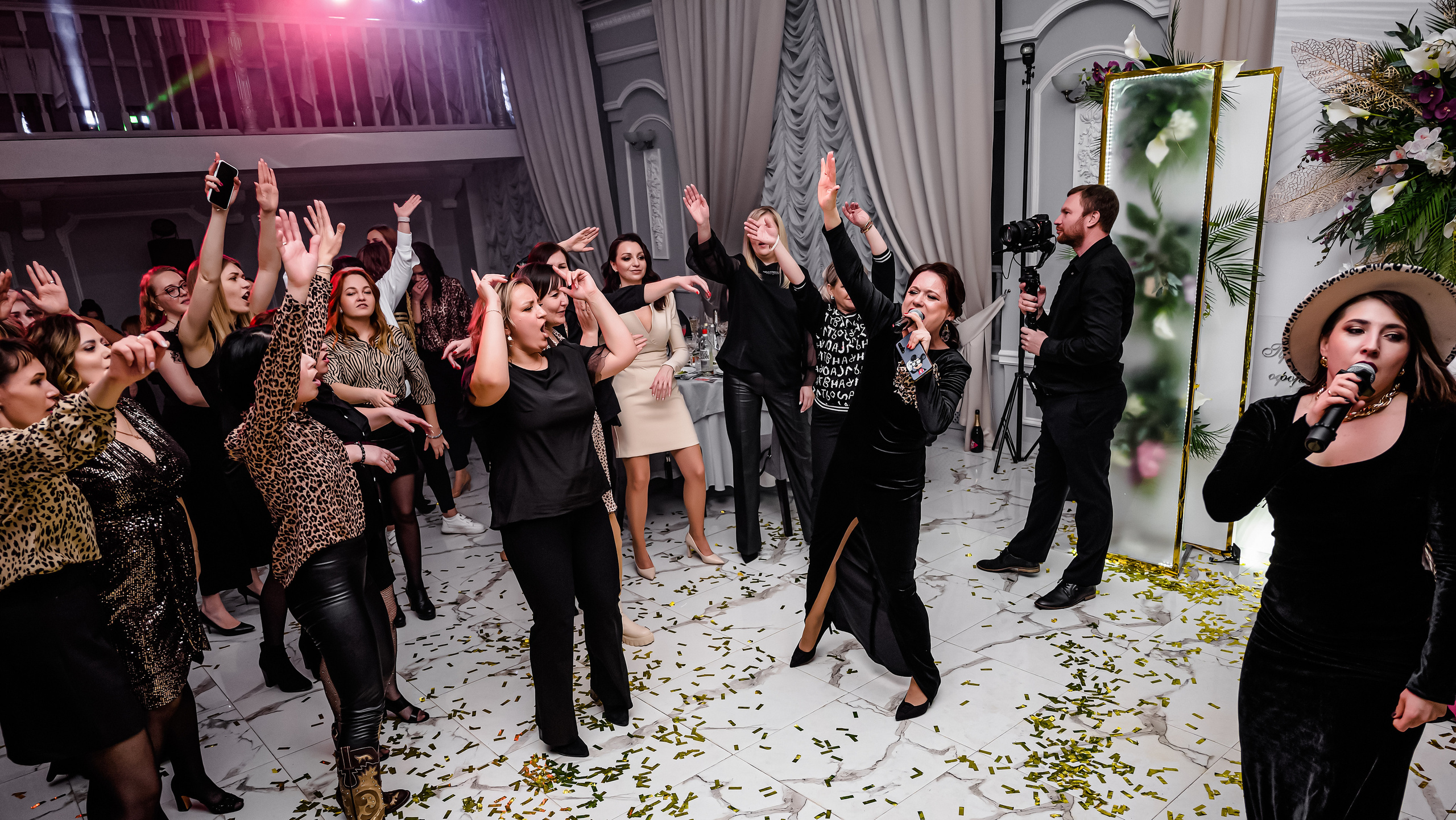 Девичник — 2. Бжицких Виталий — фотограф г. Ульяновск