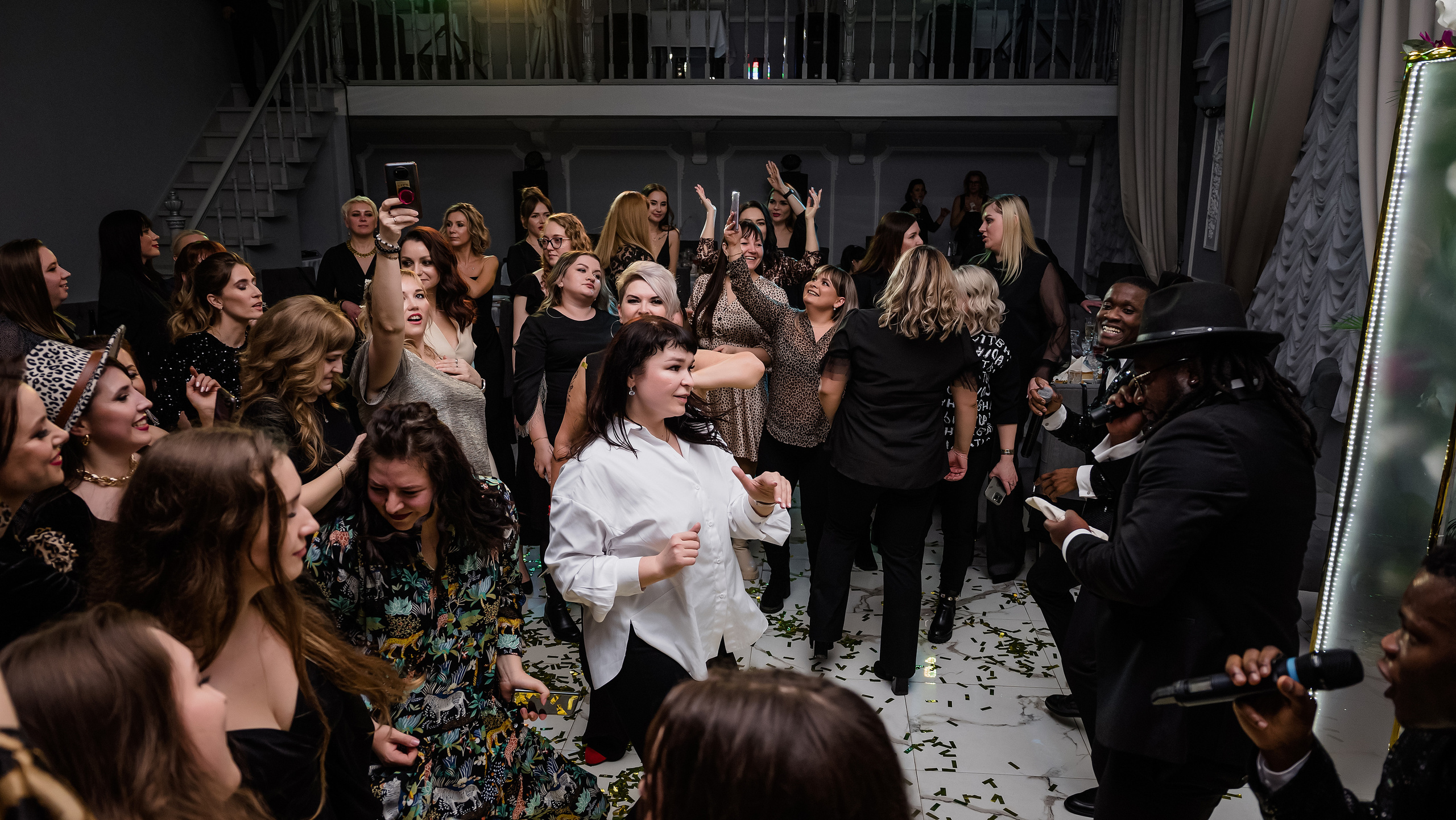 Девичник — 2. Бжицких Виталий — фотограф г. Ульяновск