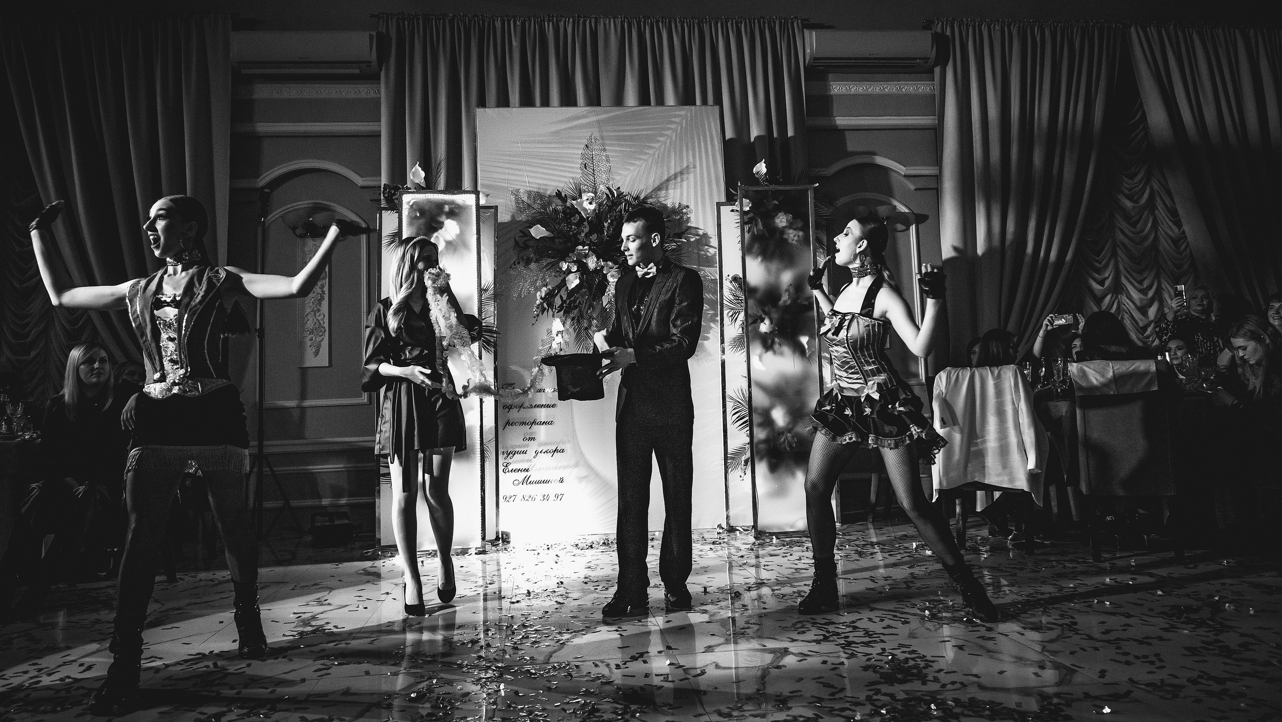 Девичник — 2. Бжицких Виталий — фотограф г. Ульяновск