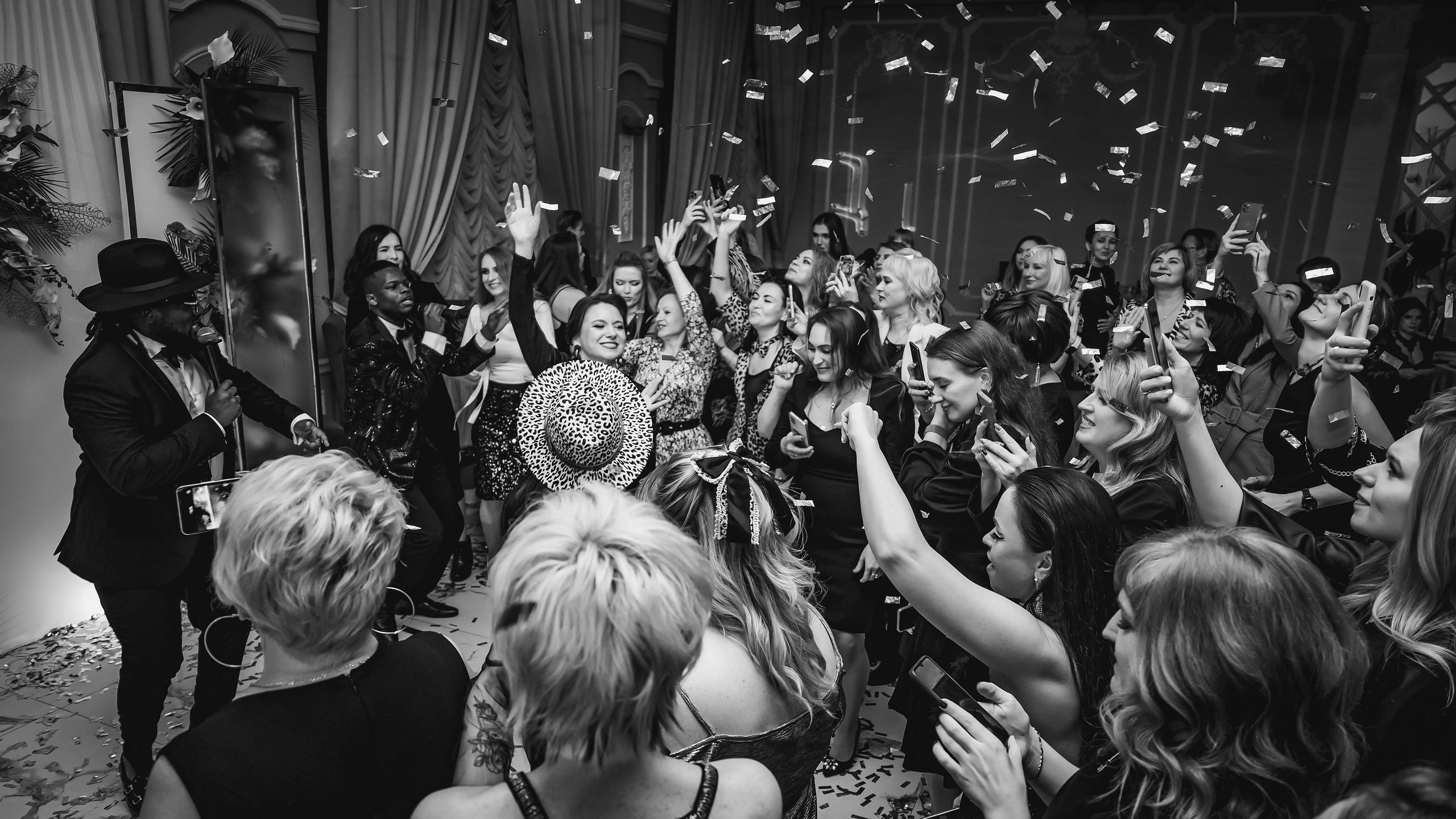 Девичник — 2. Бжицких Виталий — фотограф г. Ульяновск