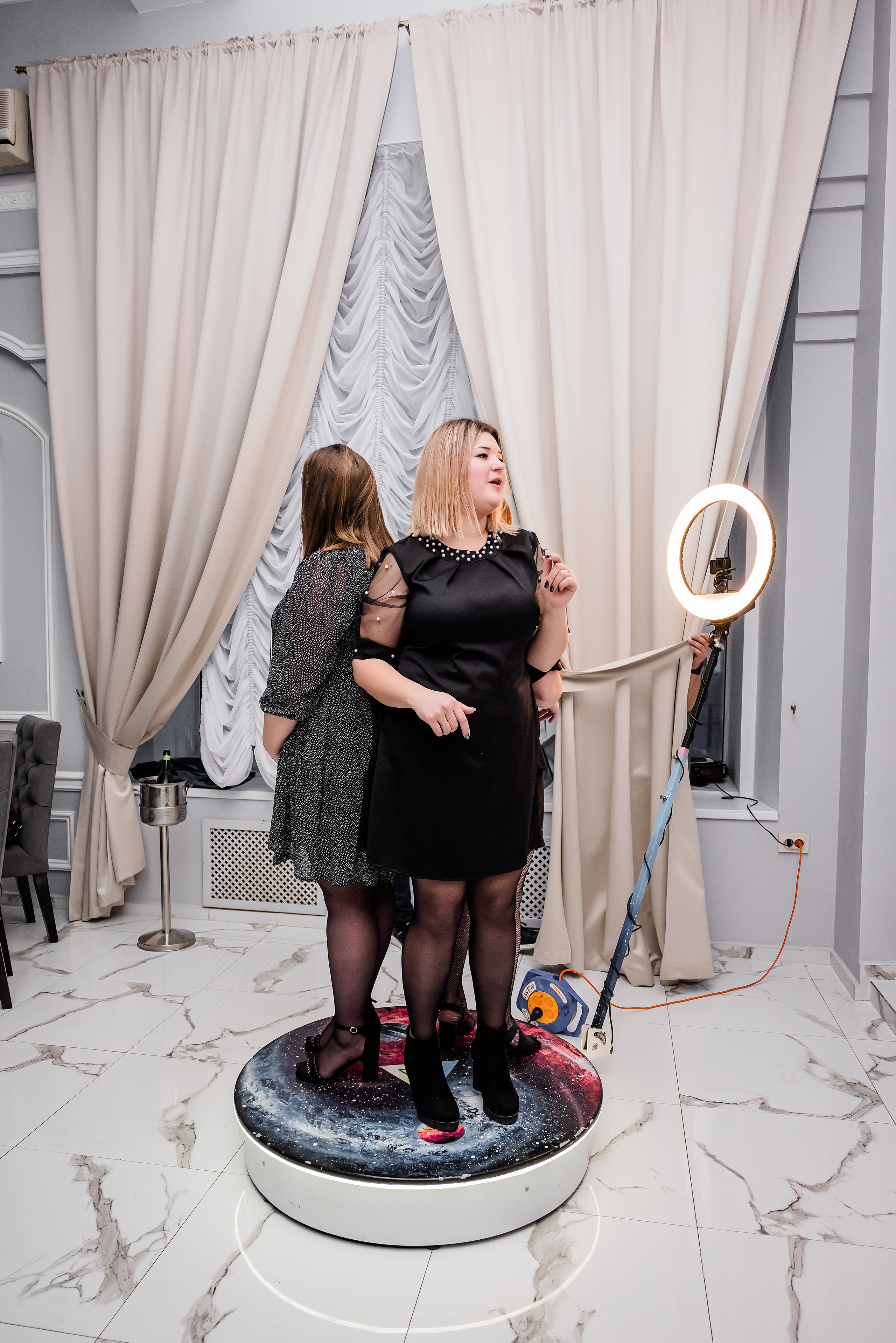 Девичник — 2. Бжицких Виталий — фотограф г. Ульяновск