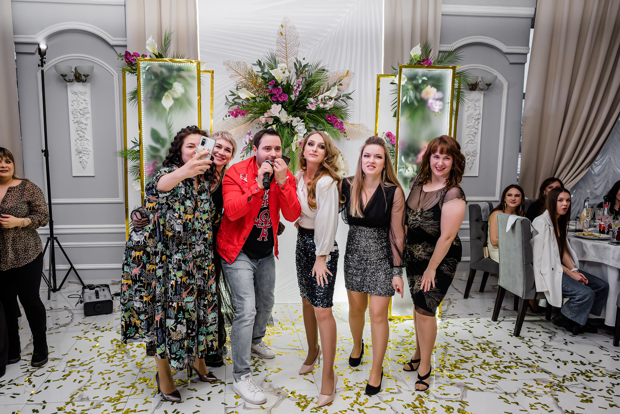 Девичник — 2. Бжицких Виталий — фотограф г. Ульяновск