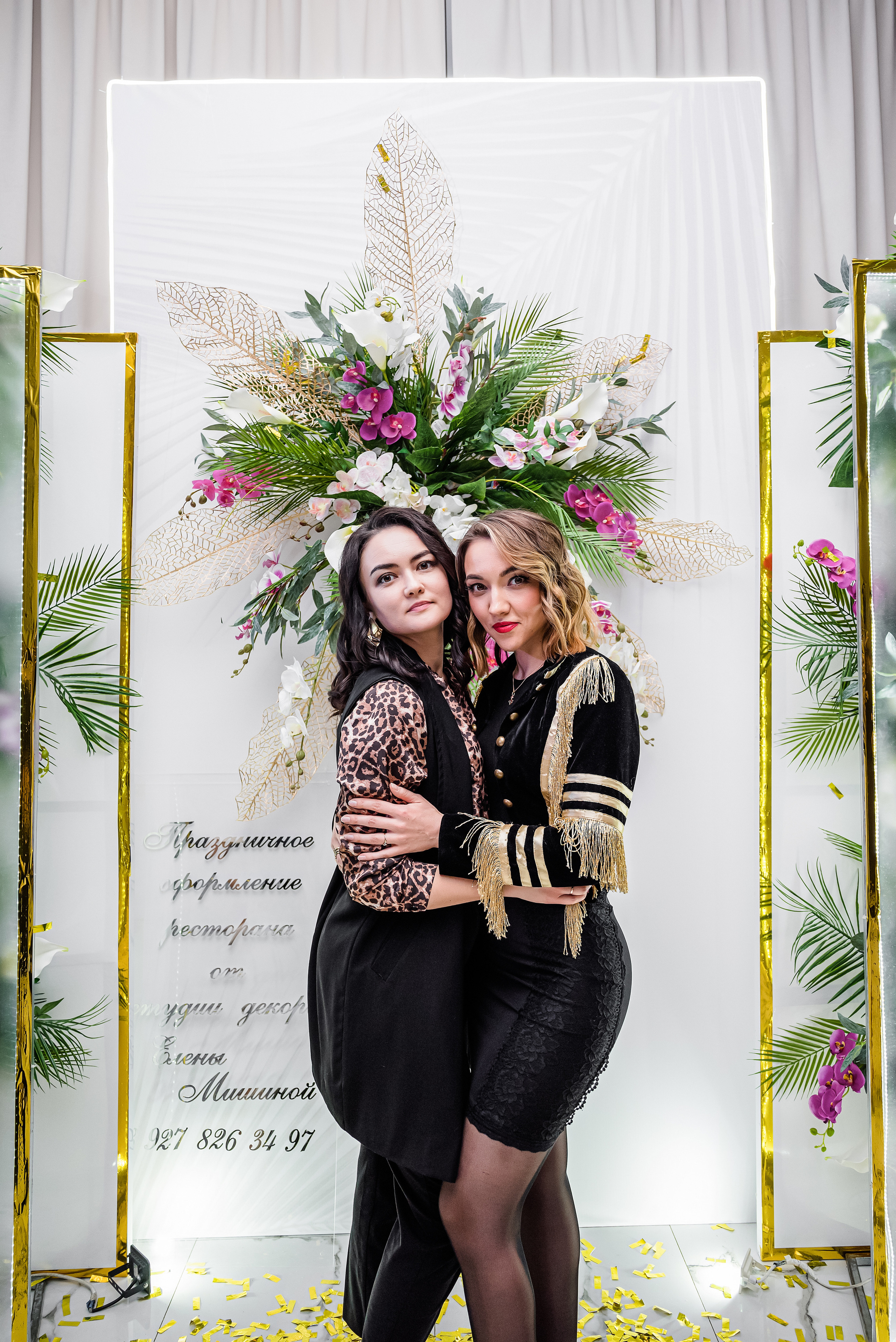 Девичник — 2. Бжицких Виталий — фотограф г. Ульяновск