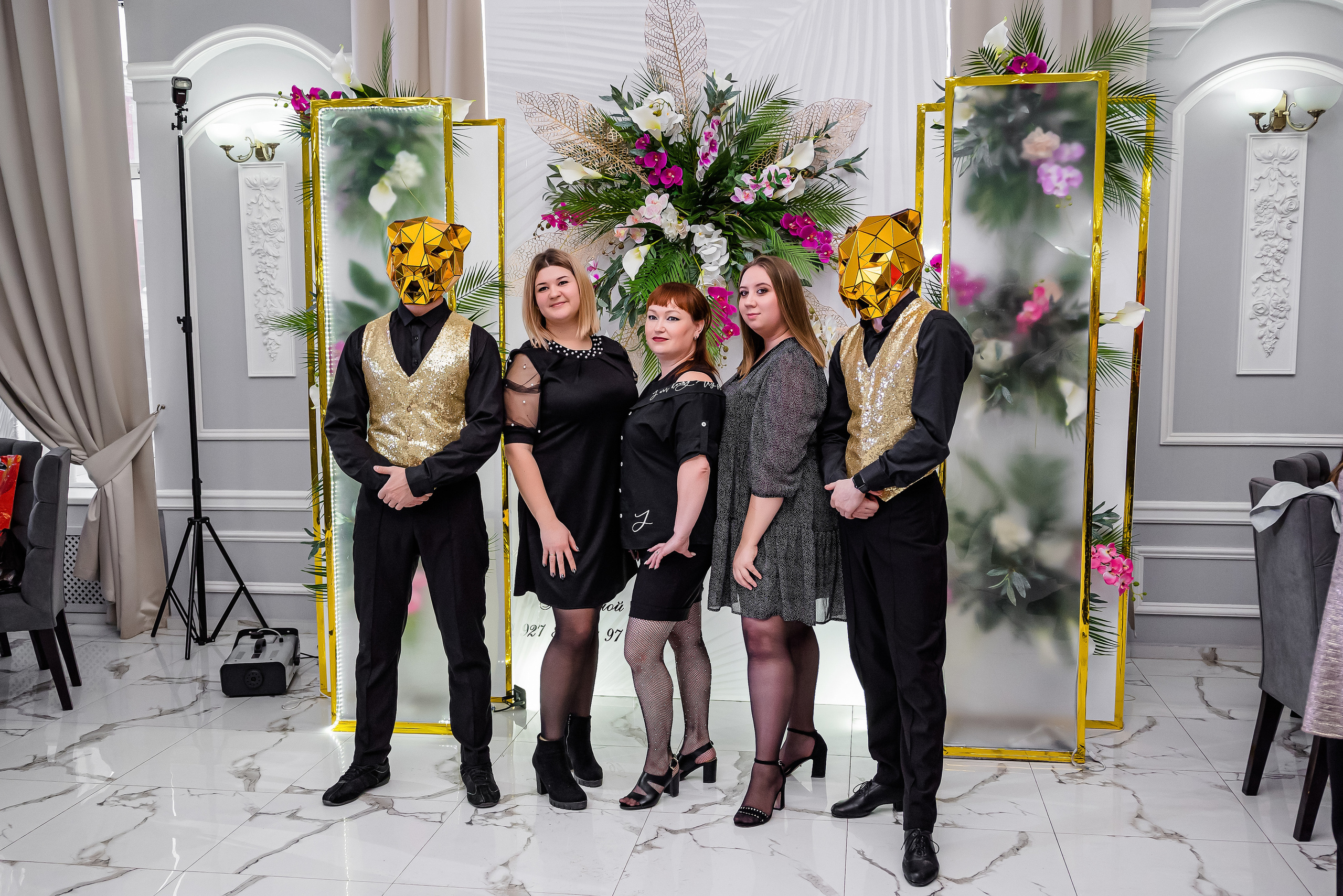 Девичник — 2. Бжицких Виталий — фотограф г. Ульяновск