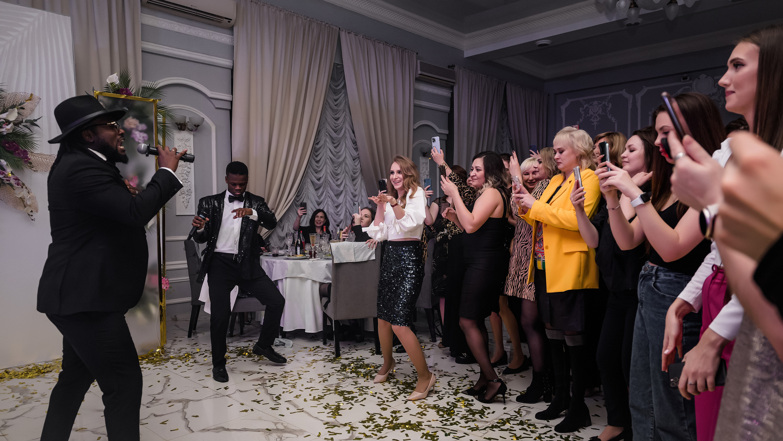 Девичник — 2. Бжицких Виталий — фотограф г. Ульяновск