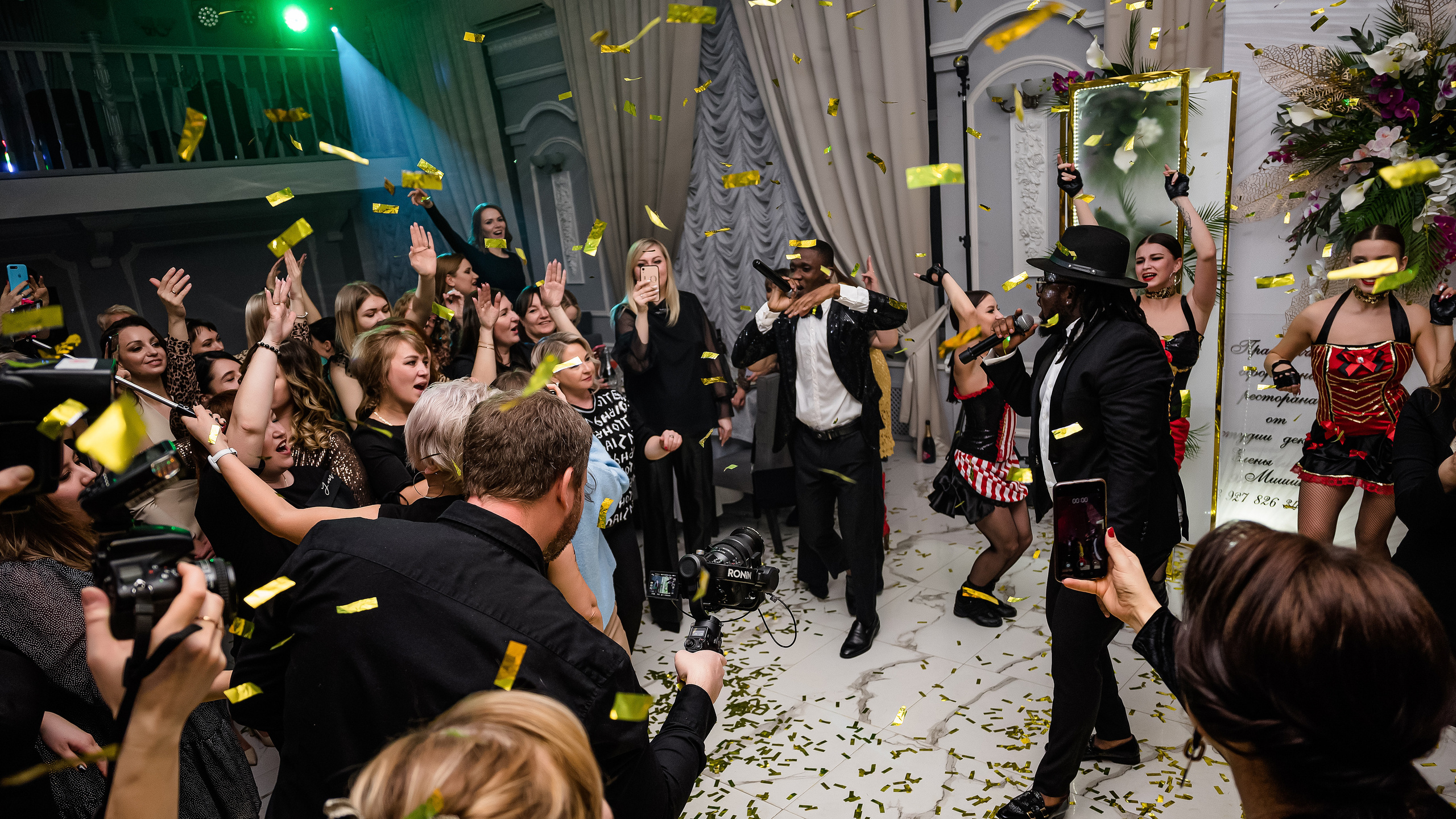 Девичник — 2. Бжицких Виталий — фотограф г. Ульяновск