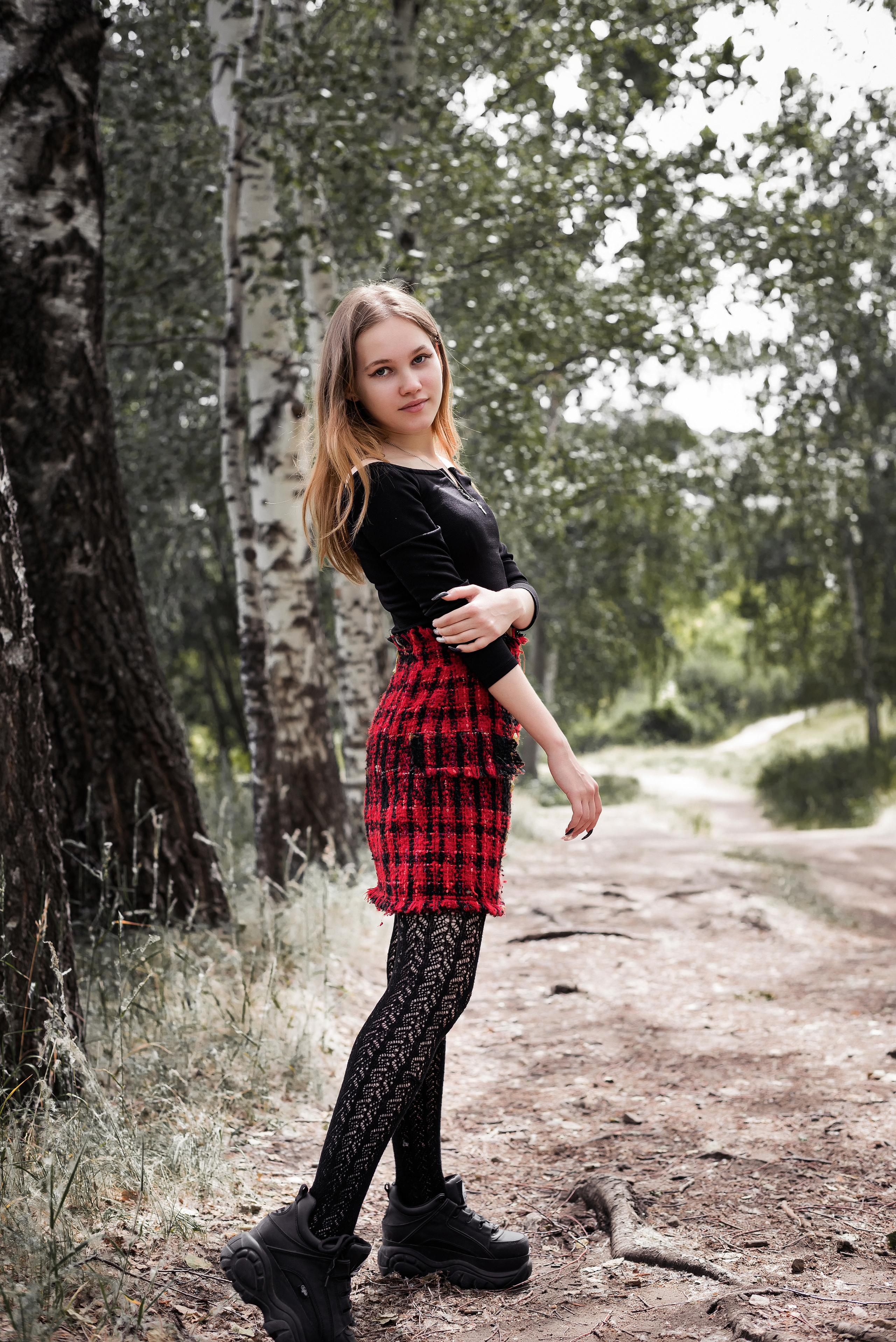 Алина. Бжицких Виталий — фотограф г. Ульяновск