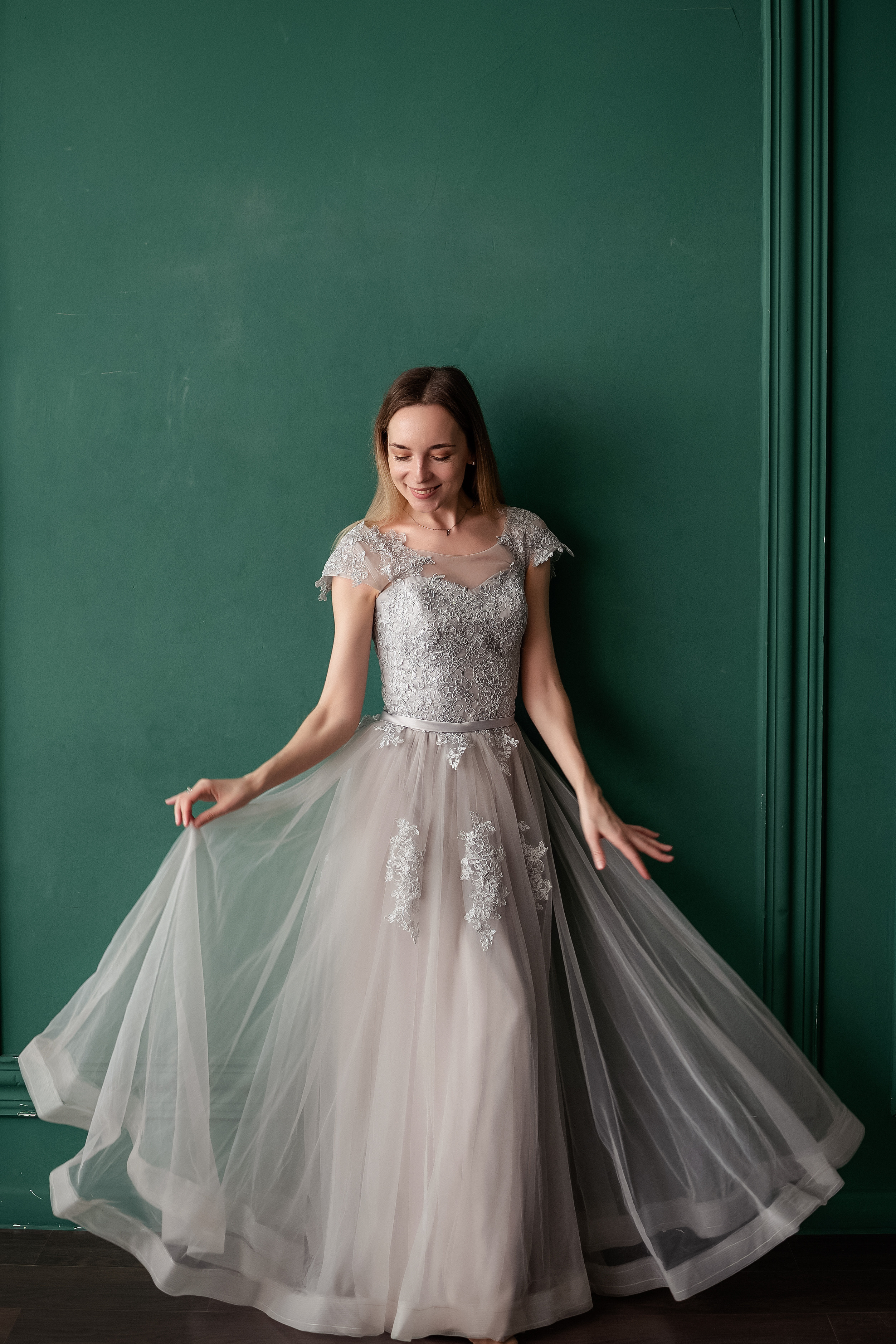 Наталья. Бжицких Виталий — фотограф г. Ульяновск