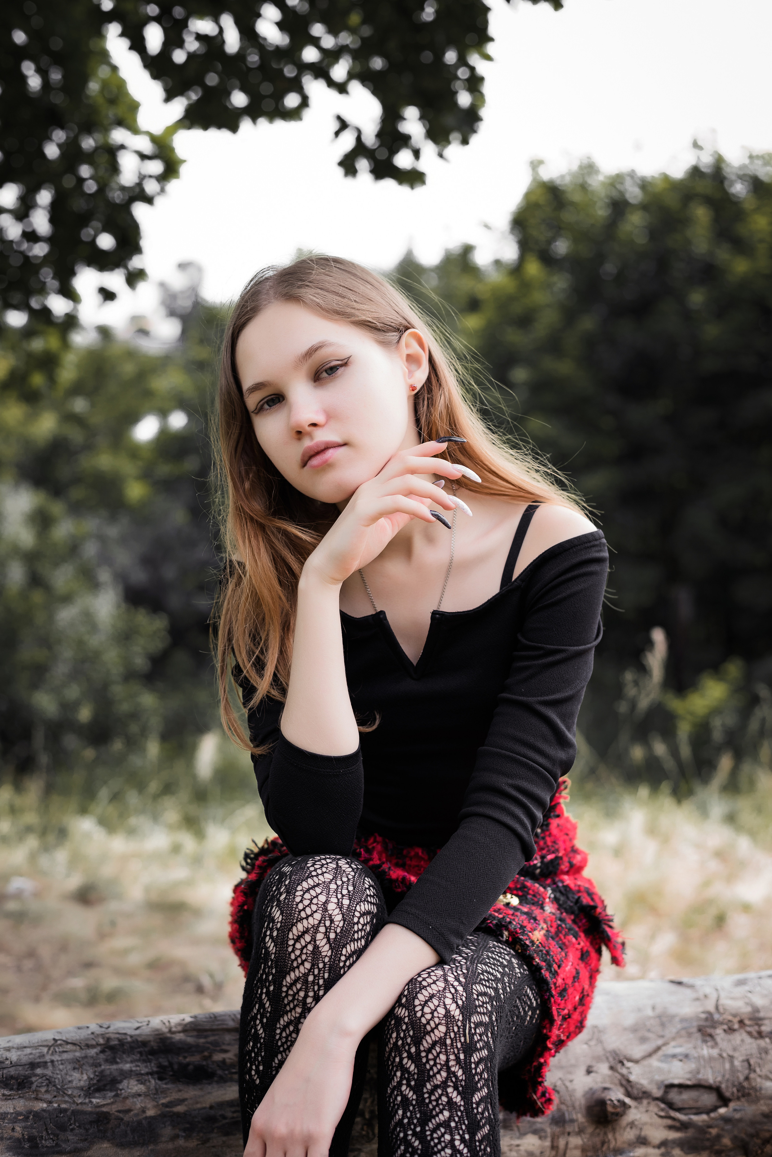 Алина. Бжицких Виталий — фотограф г. Ульяновск