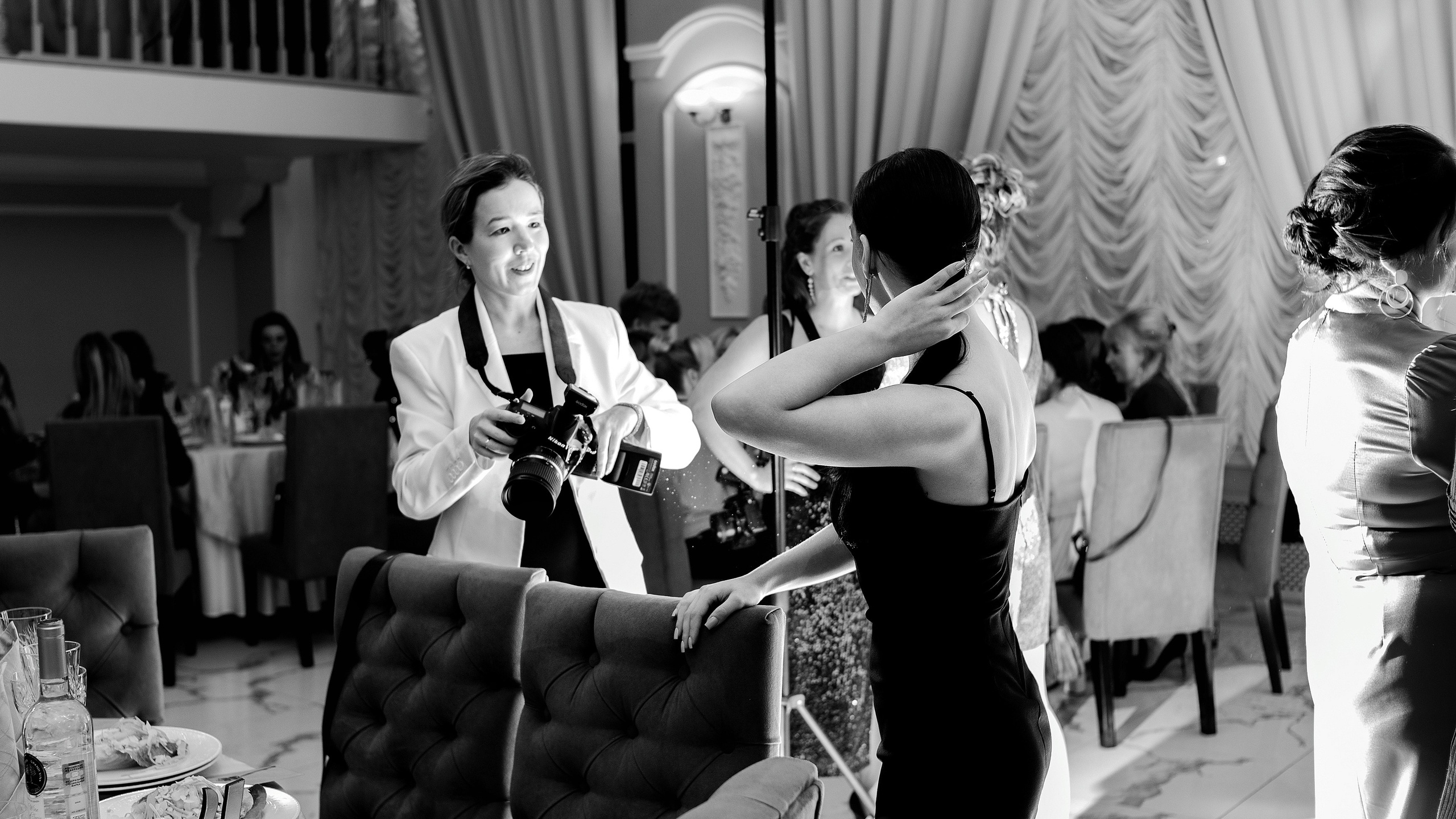 Девичник — 3. Бжицких Виталий — фотограф г. Ульяновск