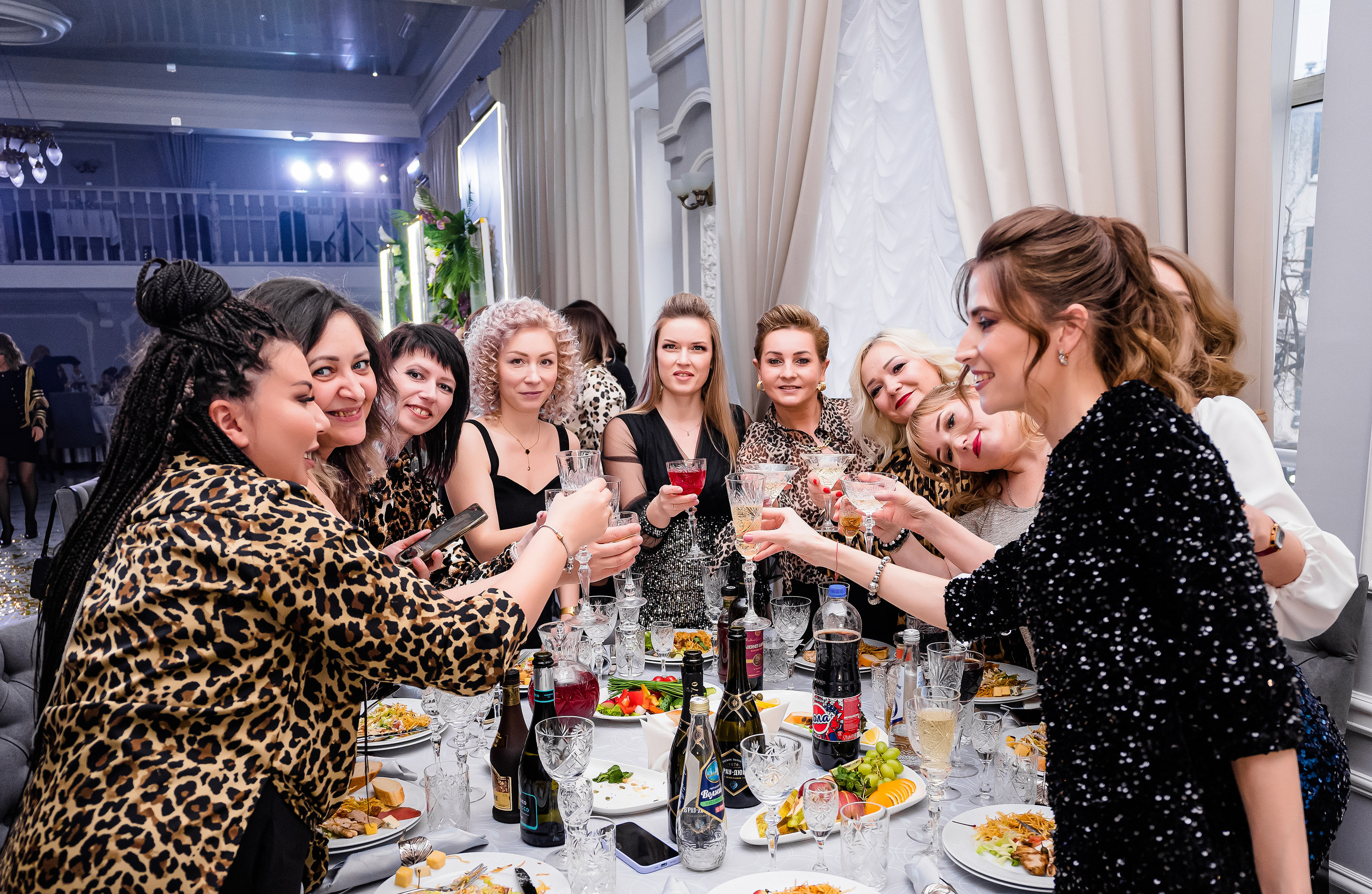 Девичник — 2. Бжицких Виталий — фотограф г. Ульяновск