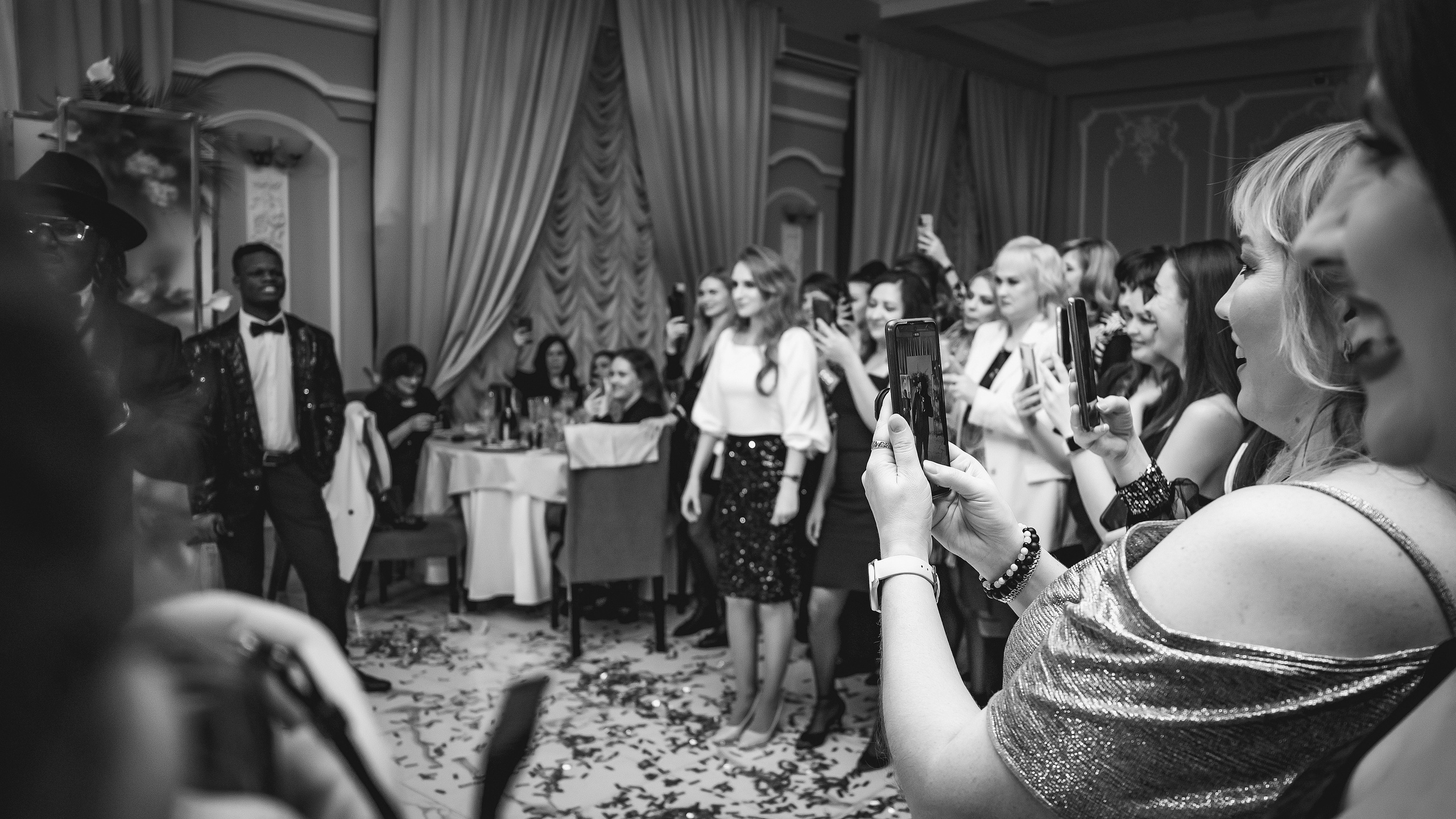 Девичник — 2. Бжицких Виталий — фотограф г. Ульяновск