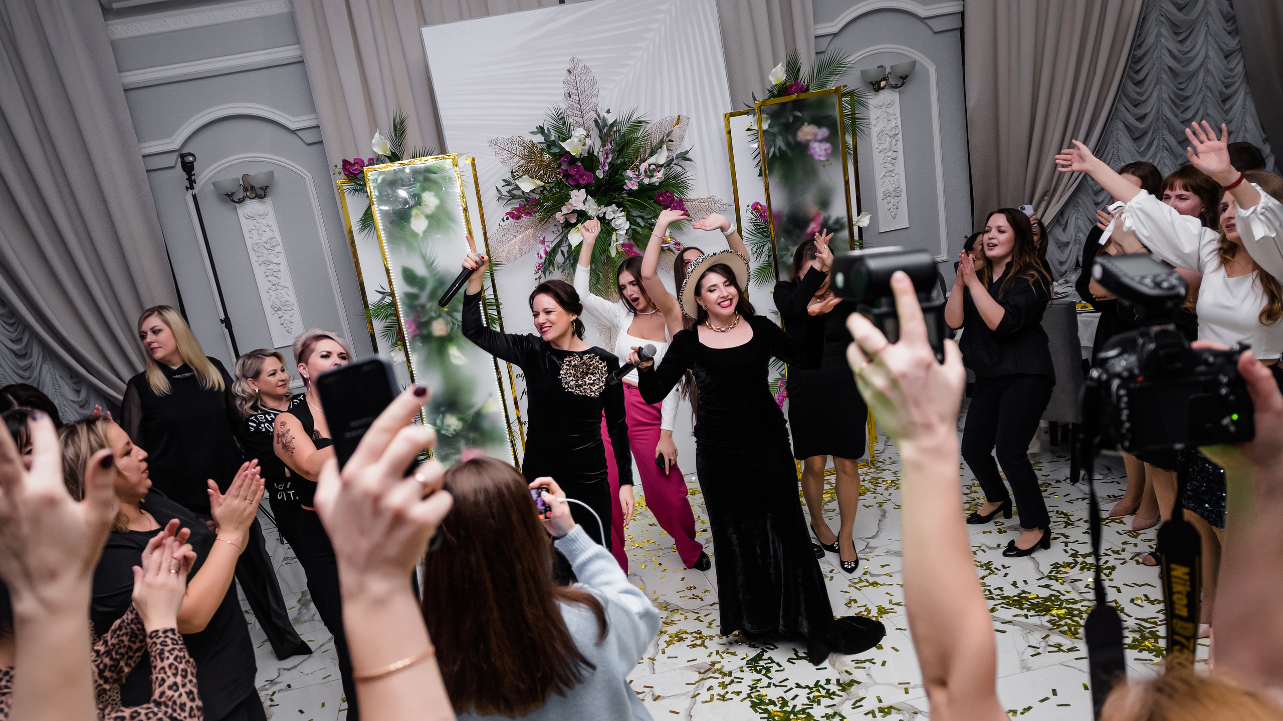 Девичник — 2. Бжицких Виталий — фотограф г. Ульяновск