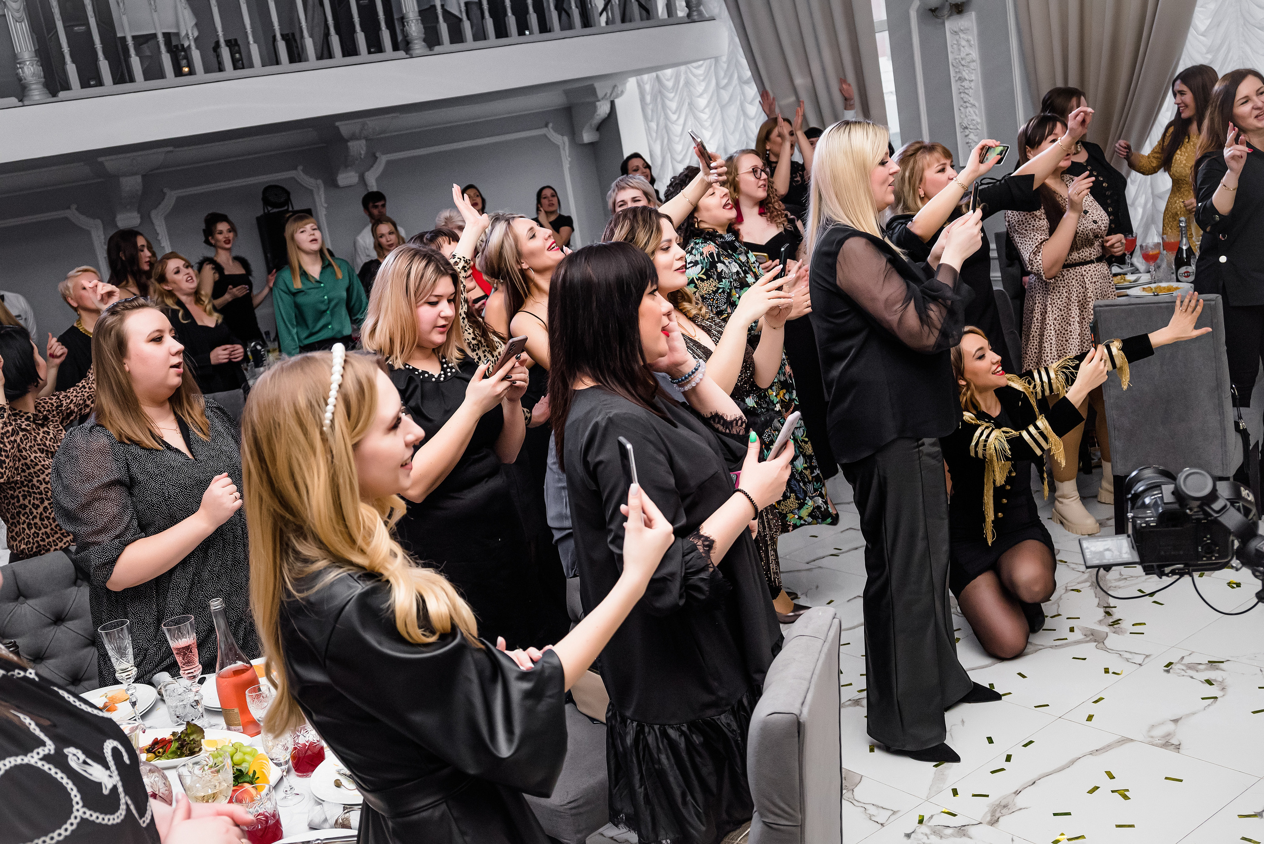 Девичник — 2. Бжицких Виталий — фотограф г. Ульяновск