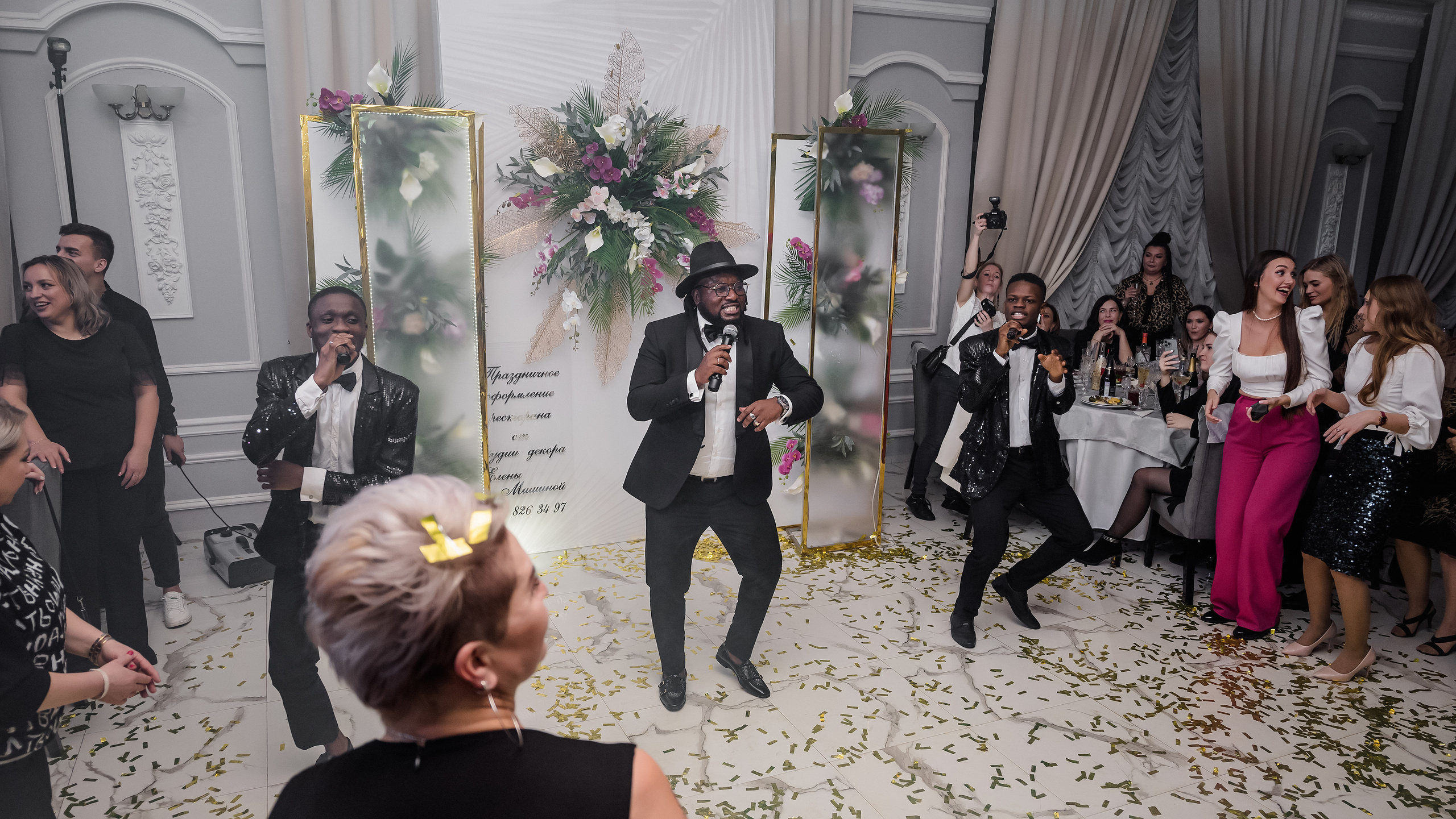 Девичник — 2. Бжицких Виталий — фотограф г. Ульяновск