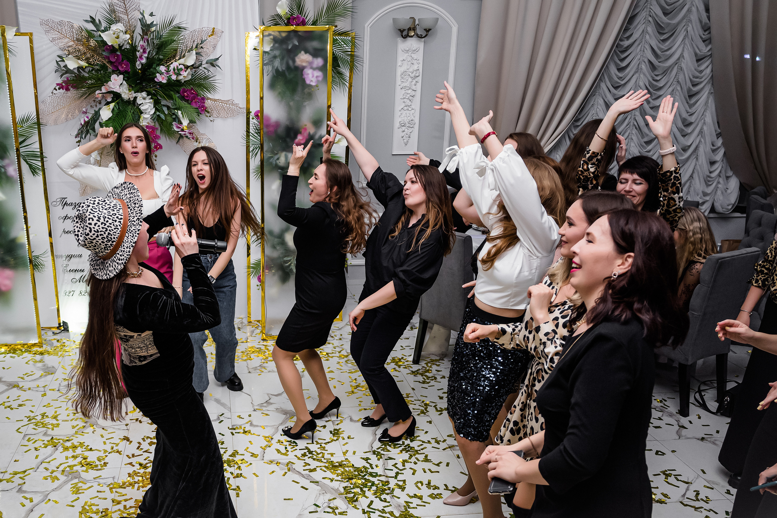 Девичник — 2. Бжицких Виталий — фотограф г. Ульяновск