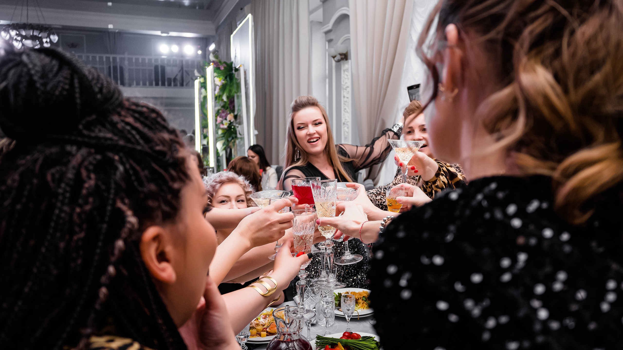 Девичник — 2. Бжицких Виталий — фотограф г. Ульяновск