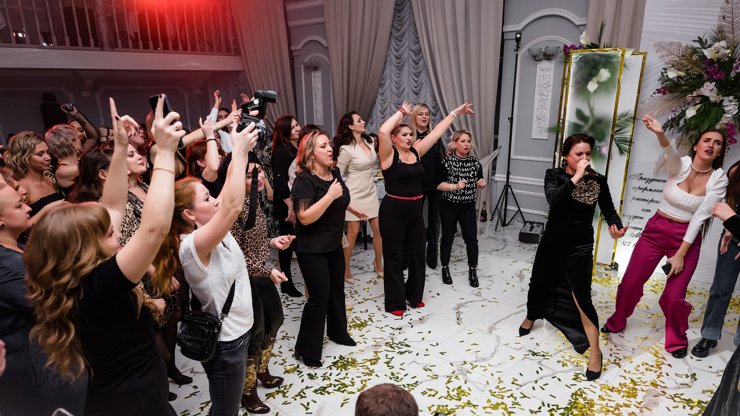 Девичник — 2. Бжицких Виталий — фотограф г. Ульяновск