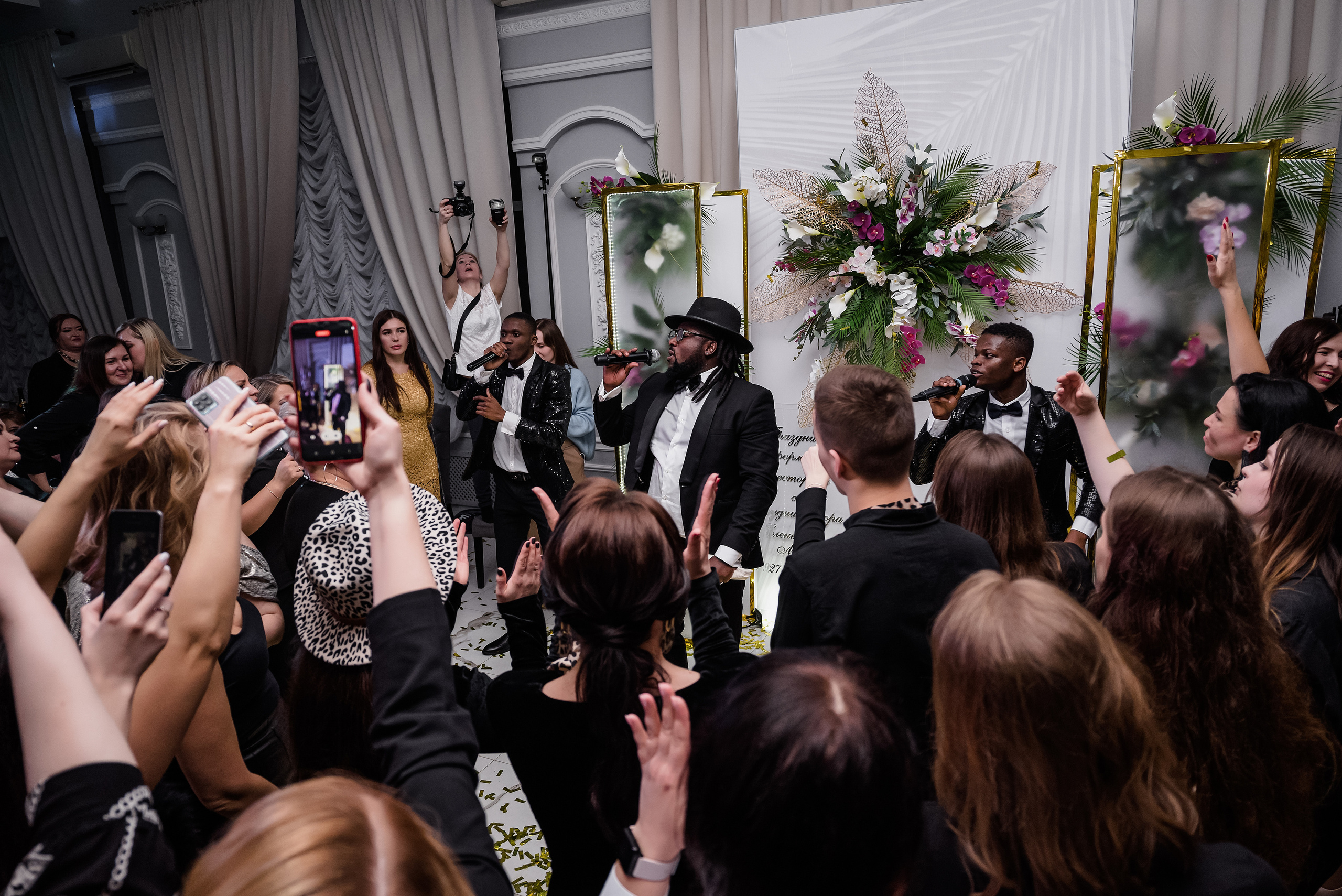 Девичник — 2. Бжицких Виталий — фотограф г. Ульяновск