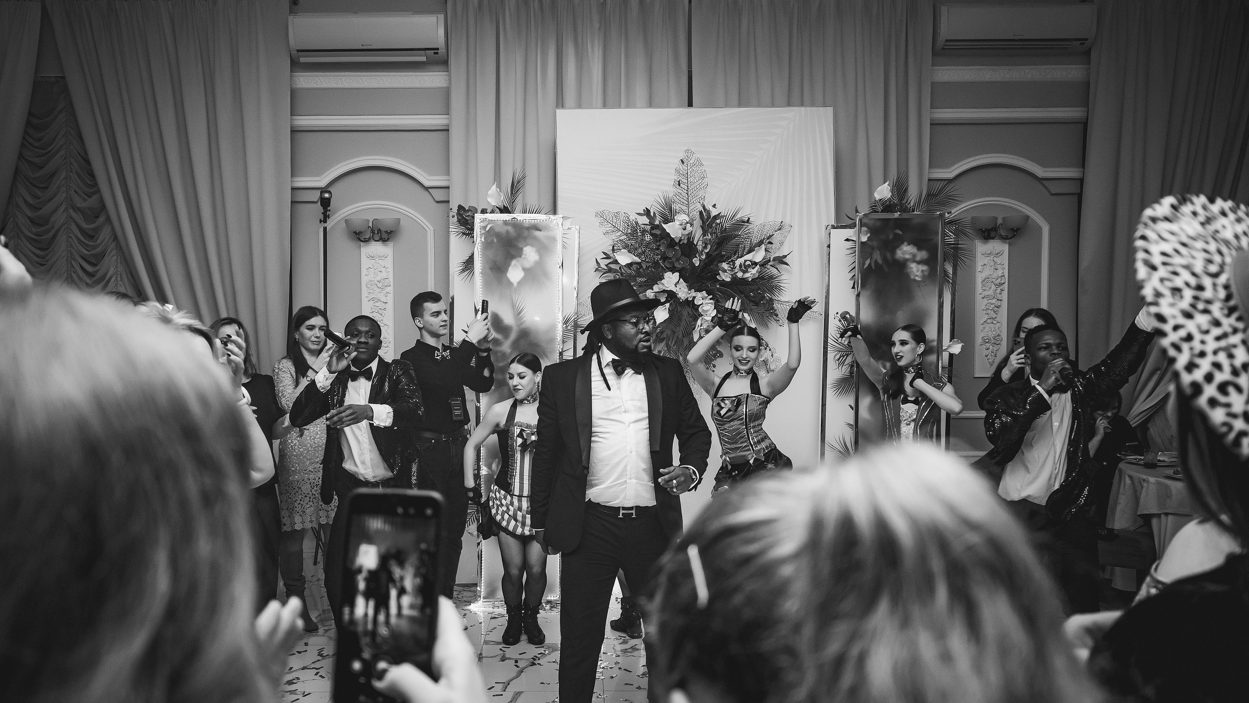 Девичник — 2. Бжицких Виталий — фотограф г. Ульяновск