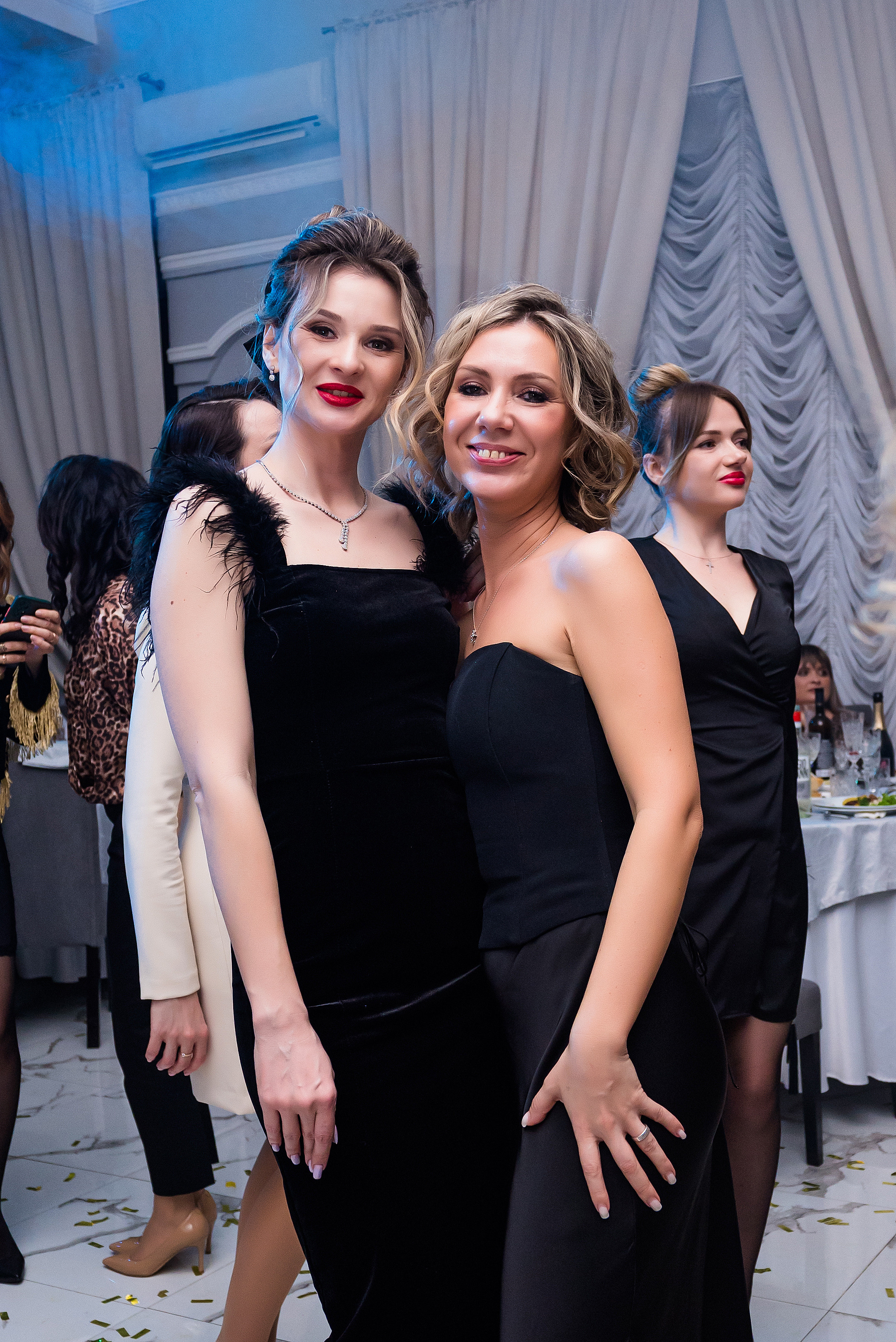 Девичник — 2. Бжицких Виталий — фотограф г. Ульяновск