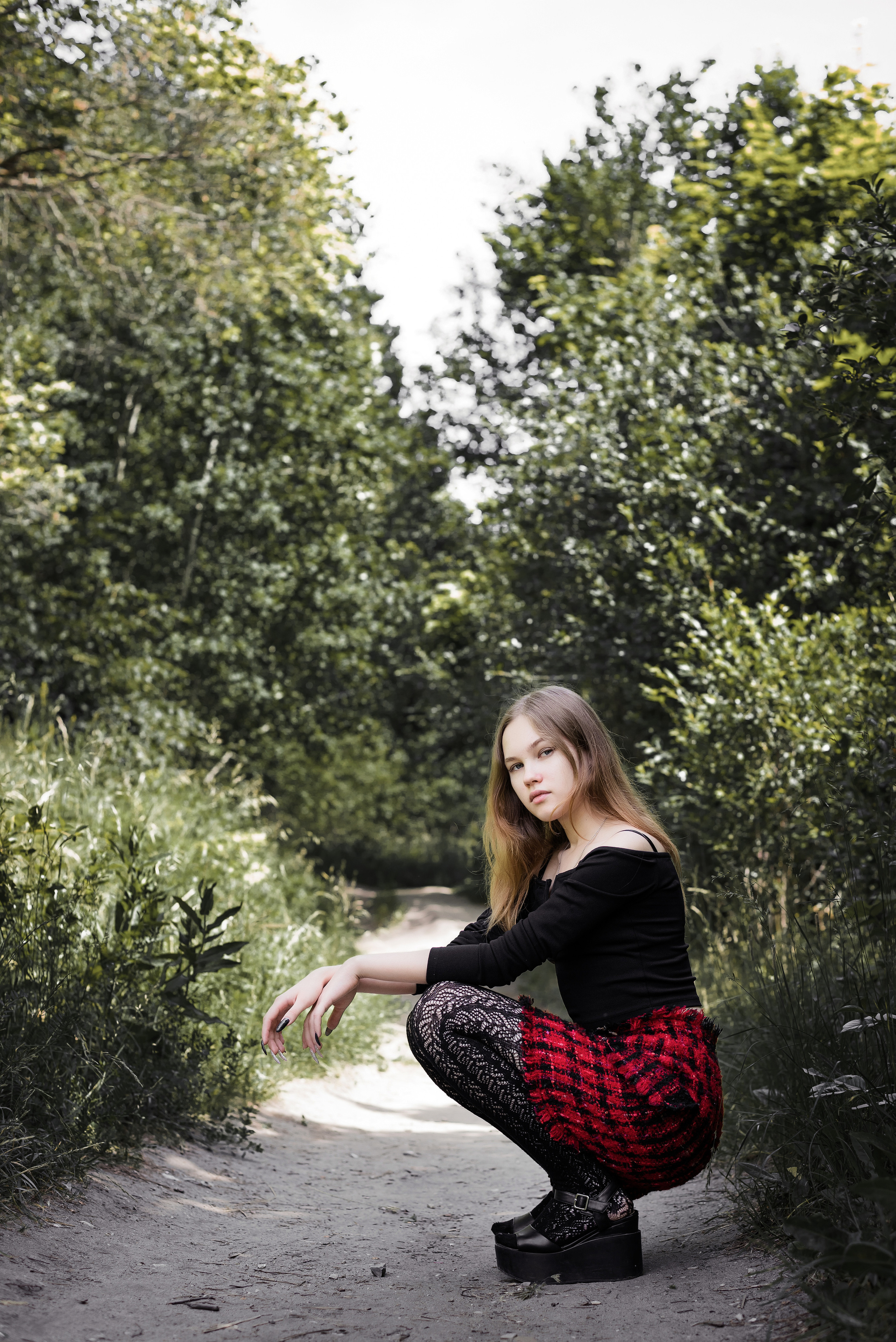 Алина. Бжицких Виталий — фотограф г. Ульяновск