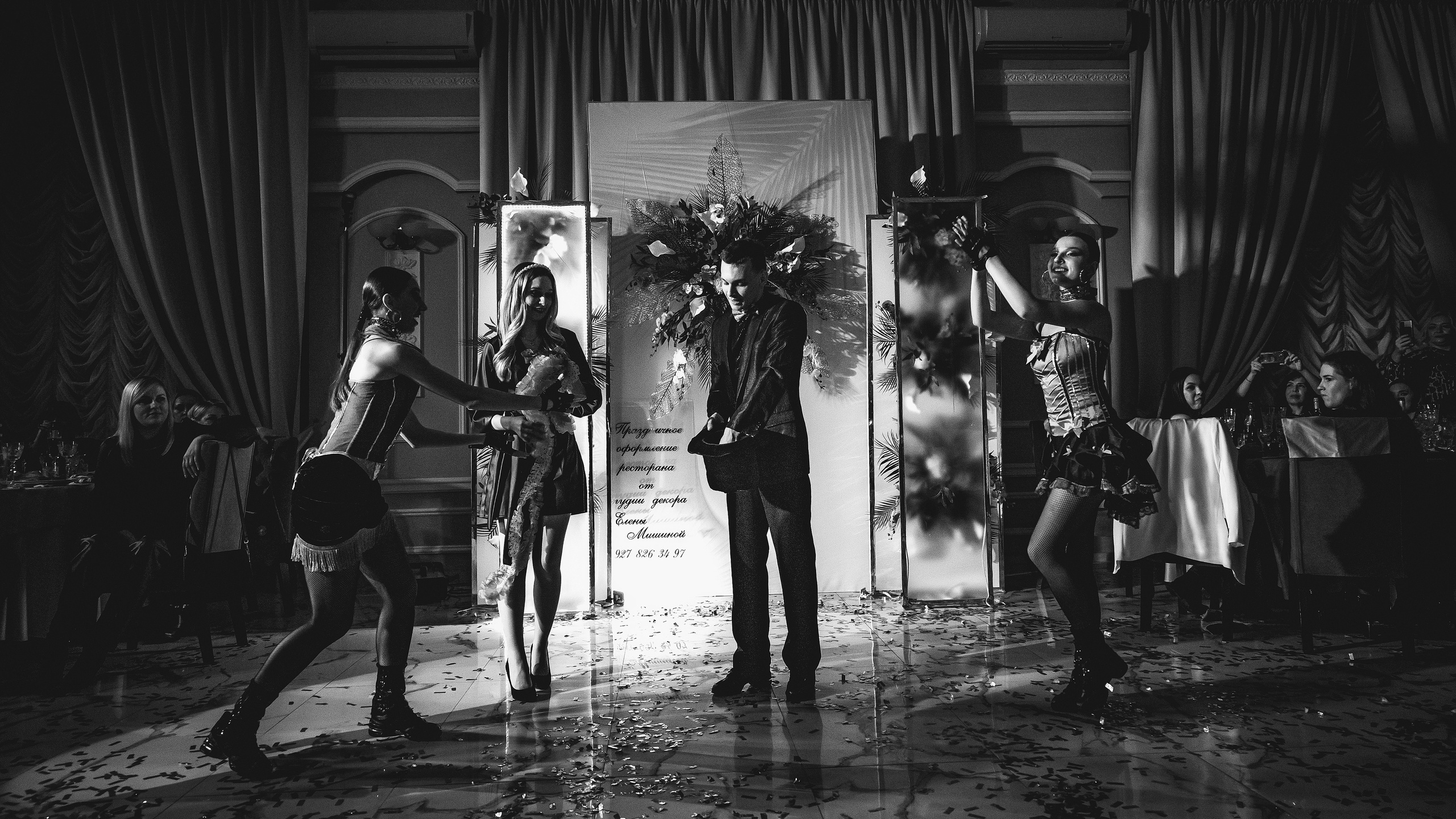 Девичник — 2. Бжицких Виталий — фотограф г. Ульяновск