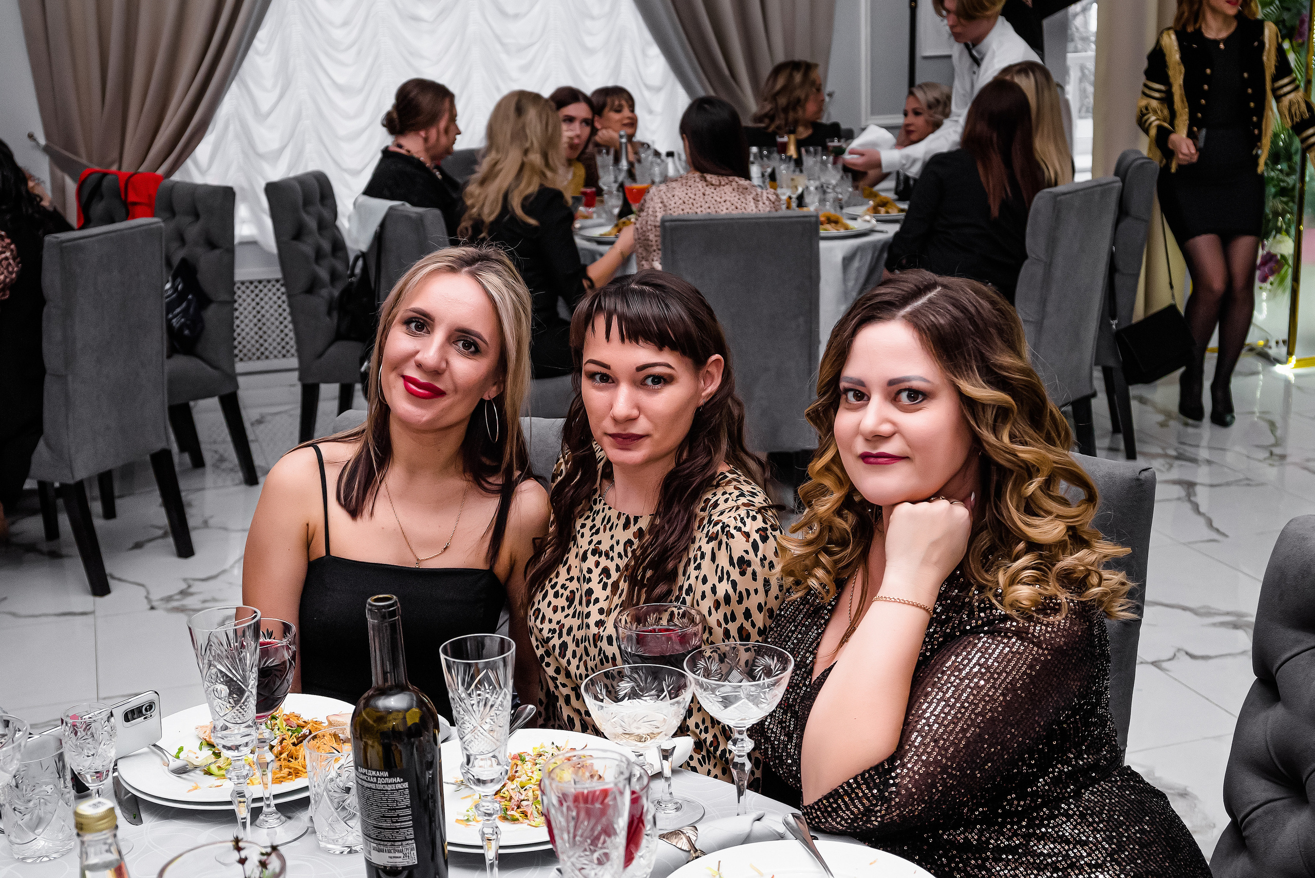 Девичник — 2. Бжицких Виталий — фотограф г. Ульяновск