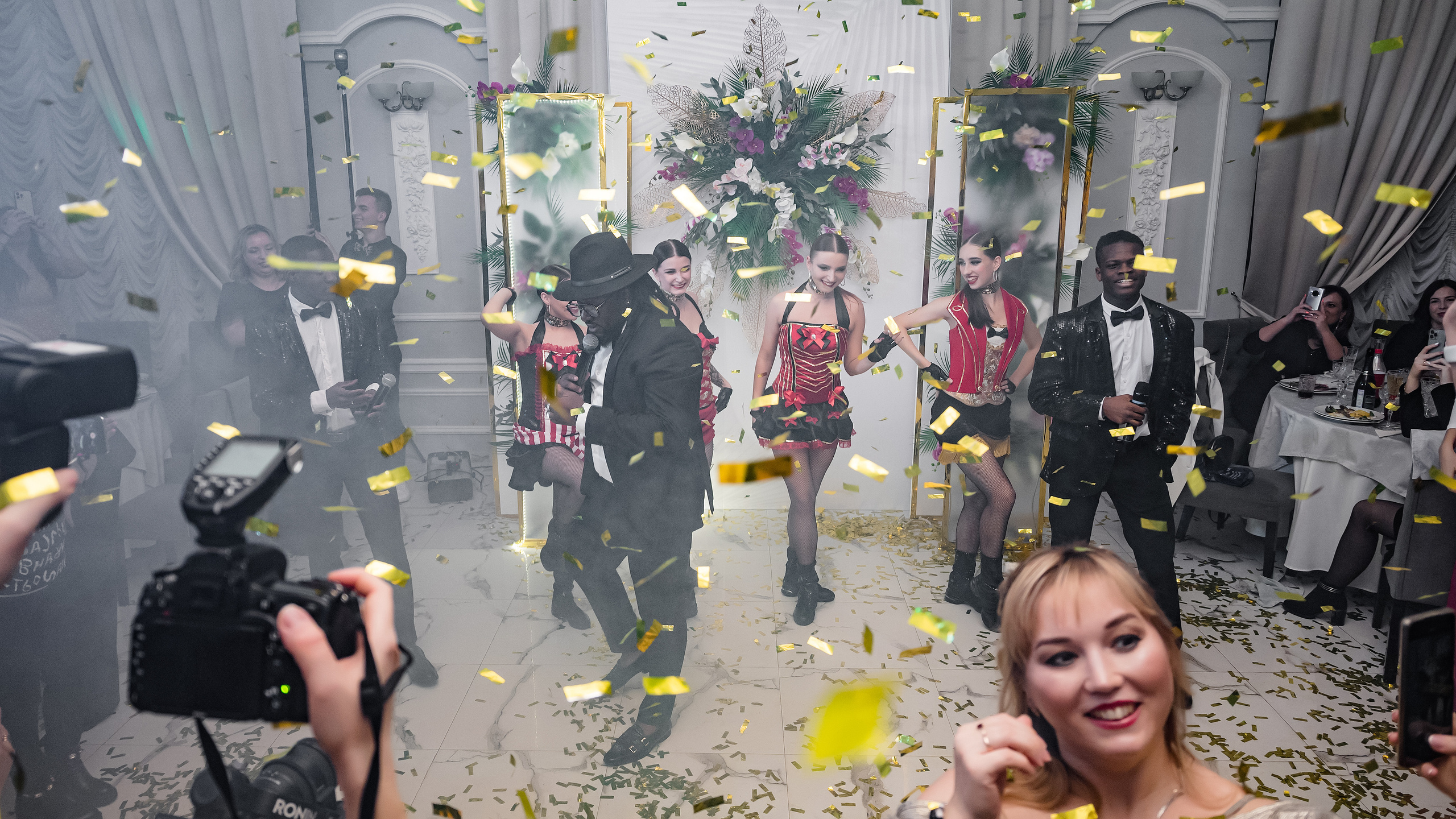 Девичник — 2. Бжицких Виталий — фотограф г. Ульяновск