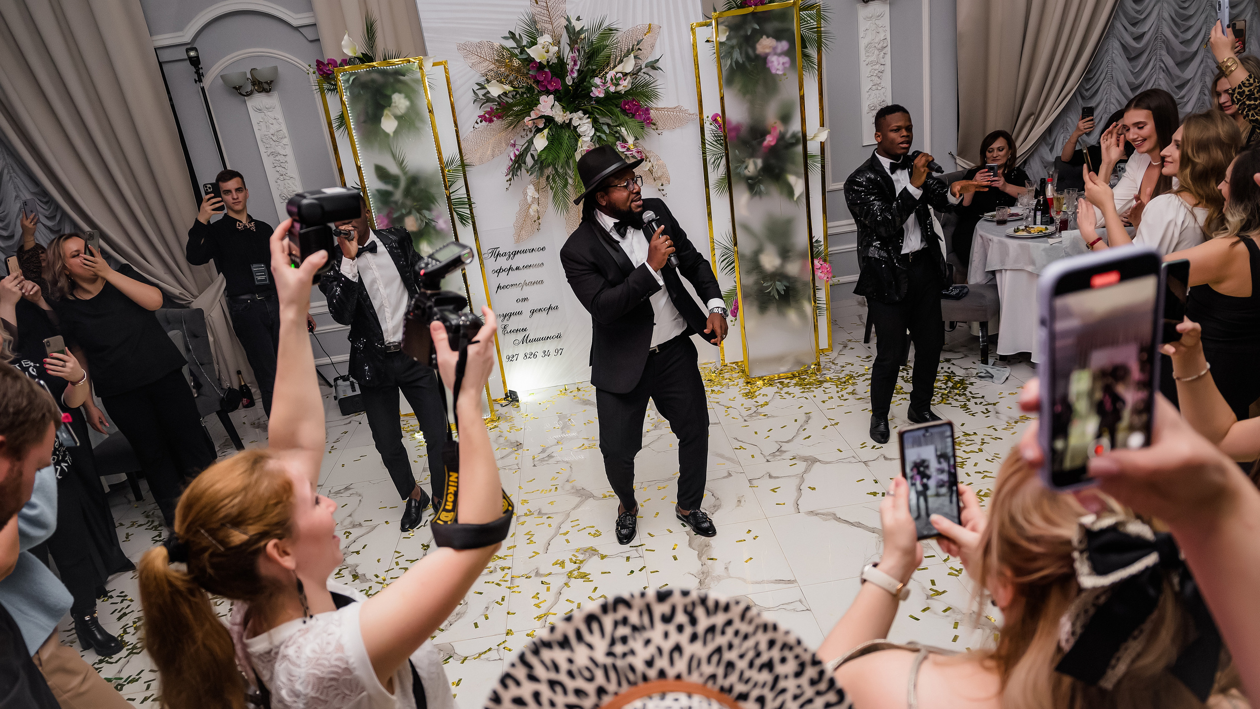 Девичник — 2. Бжицких Виталий — фотограф г. Ульяновск