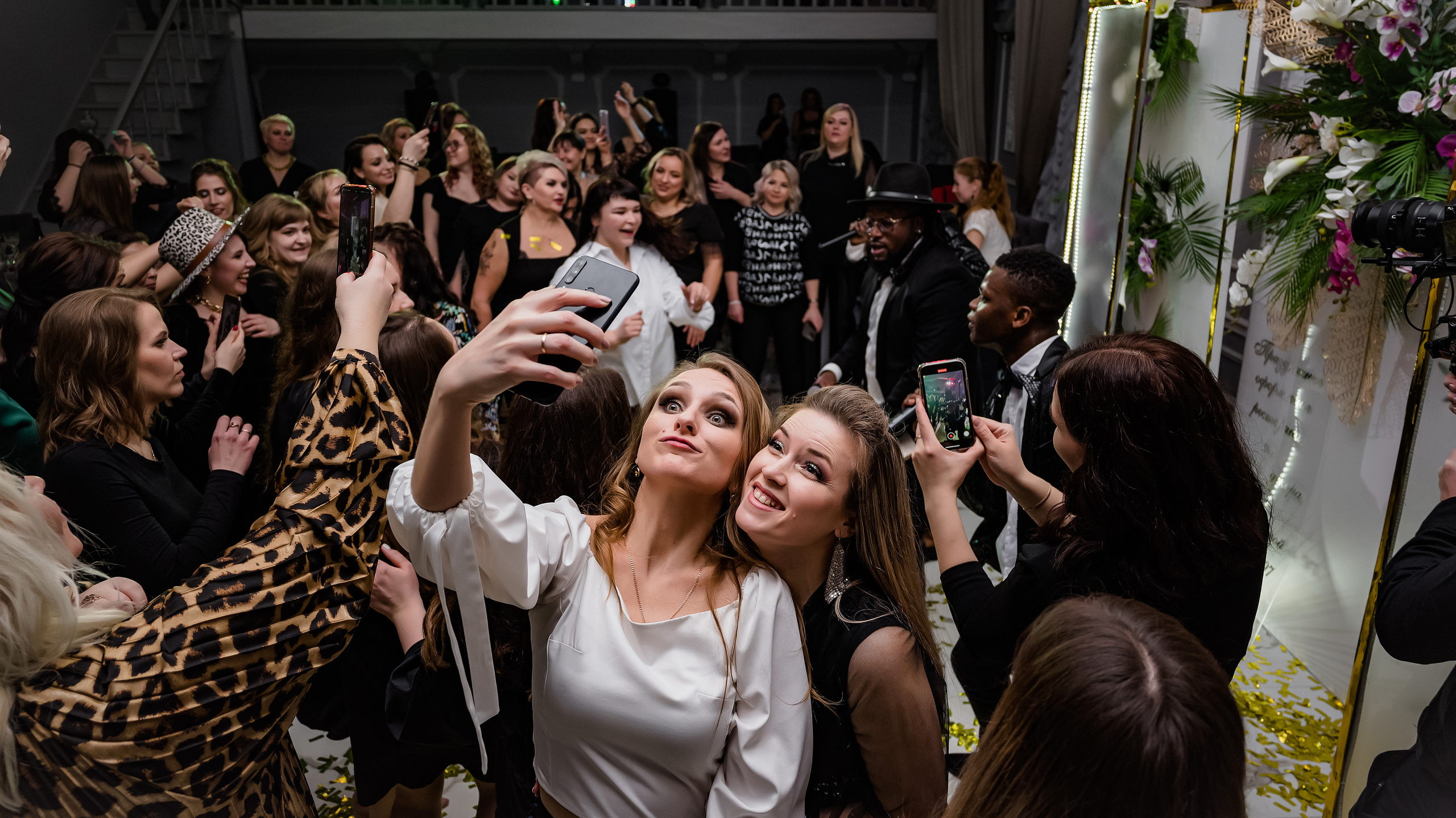 Девичник — 2. Бжицких Виталий — фотограф г. Ульяновск